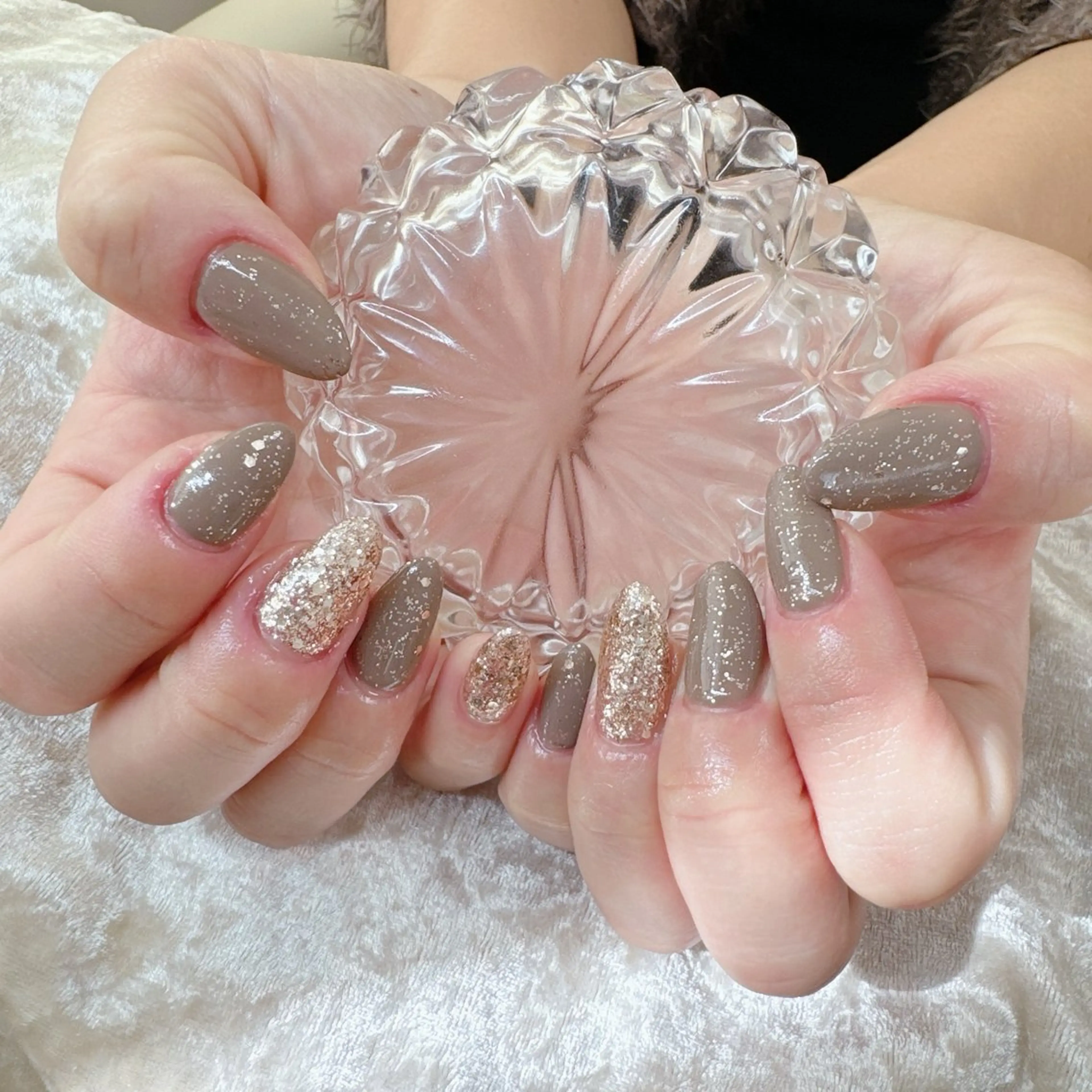 ネイル ハンドネイル N.plus NaiLのネイルデザイン