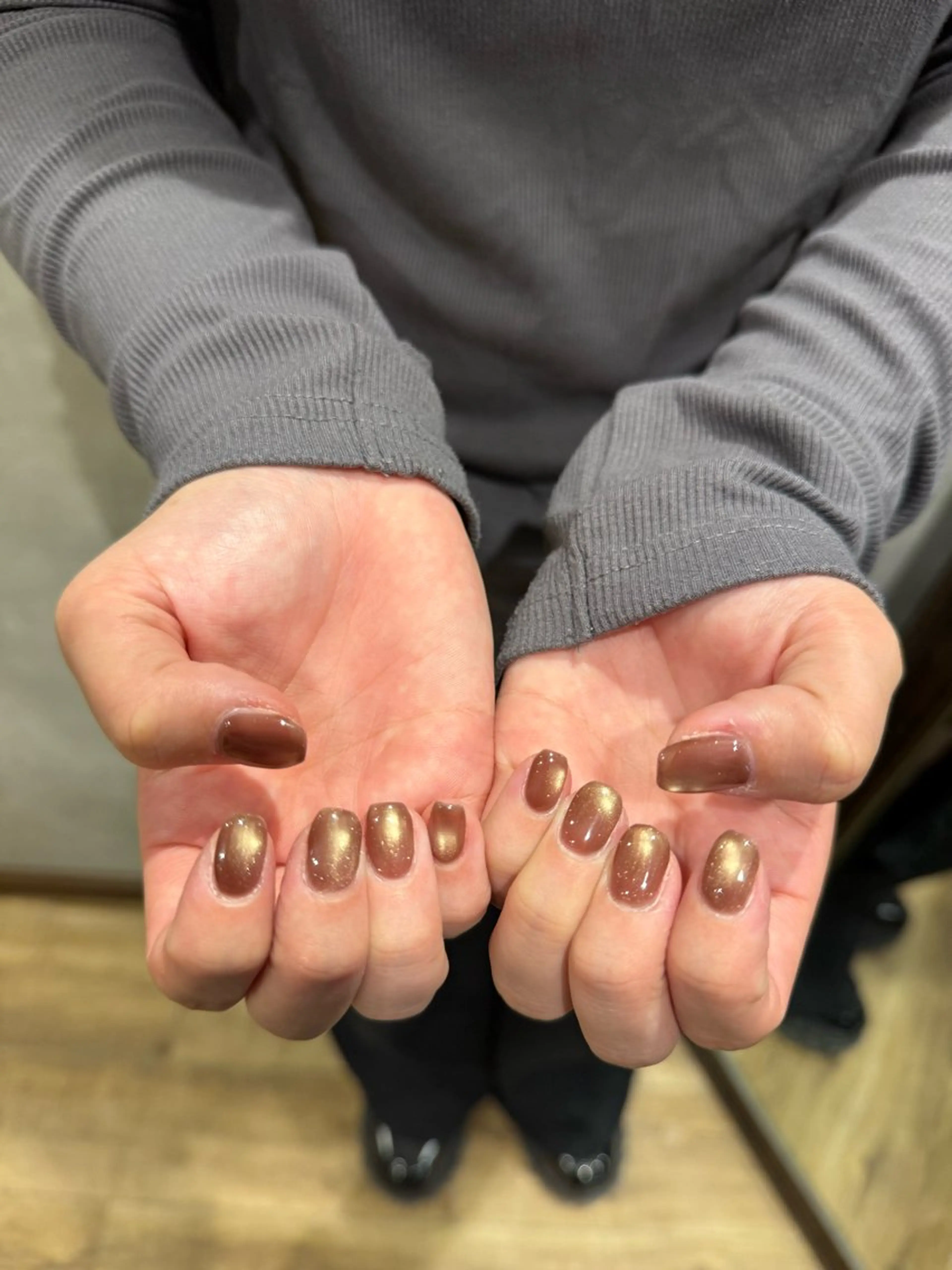 ネイル ARCANA HARUKAのネイルデザイン