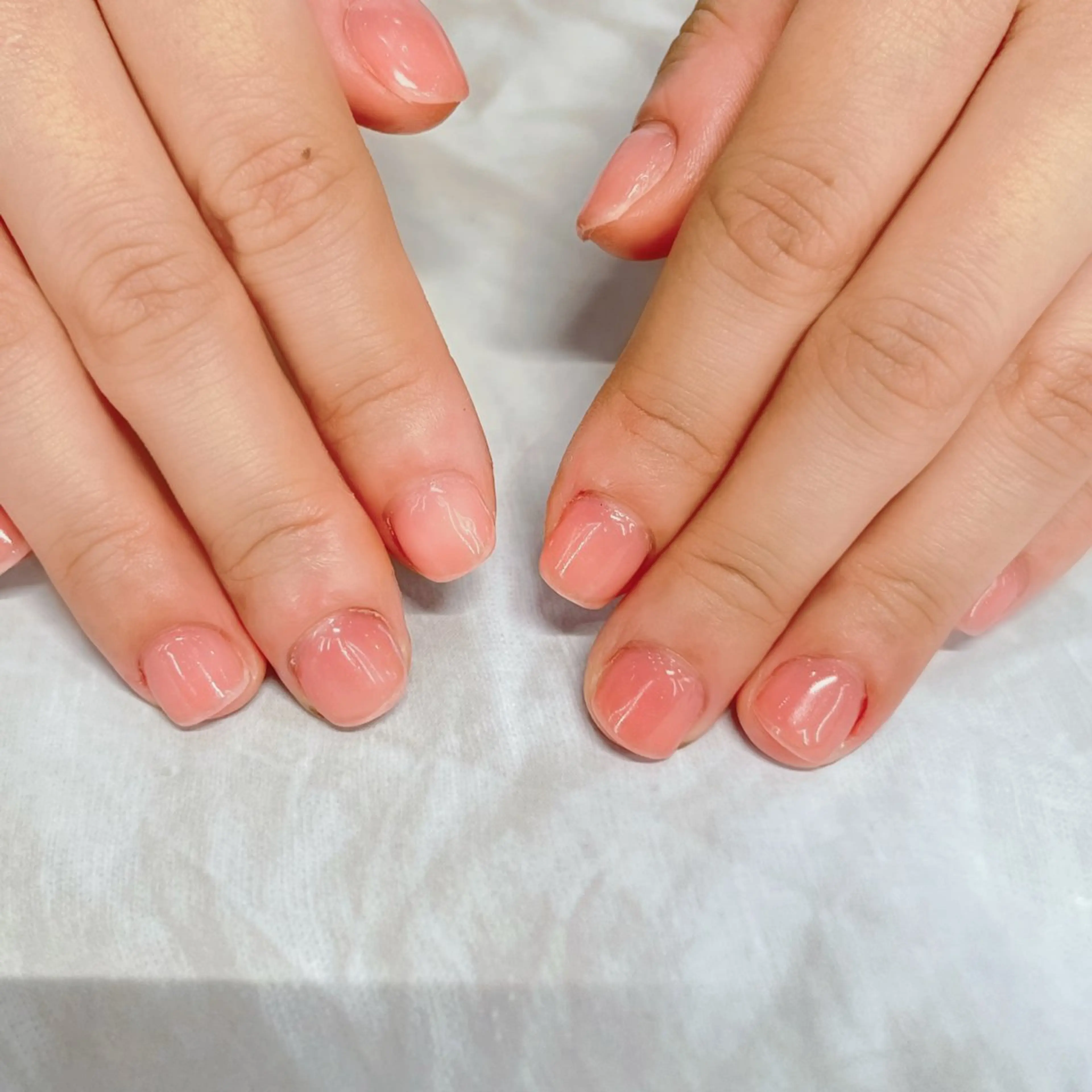 ネイル 渡辺 美月のネイルデザイン