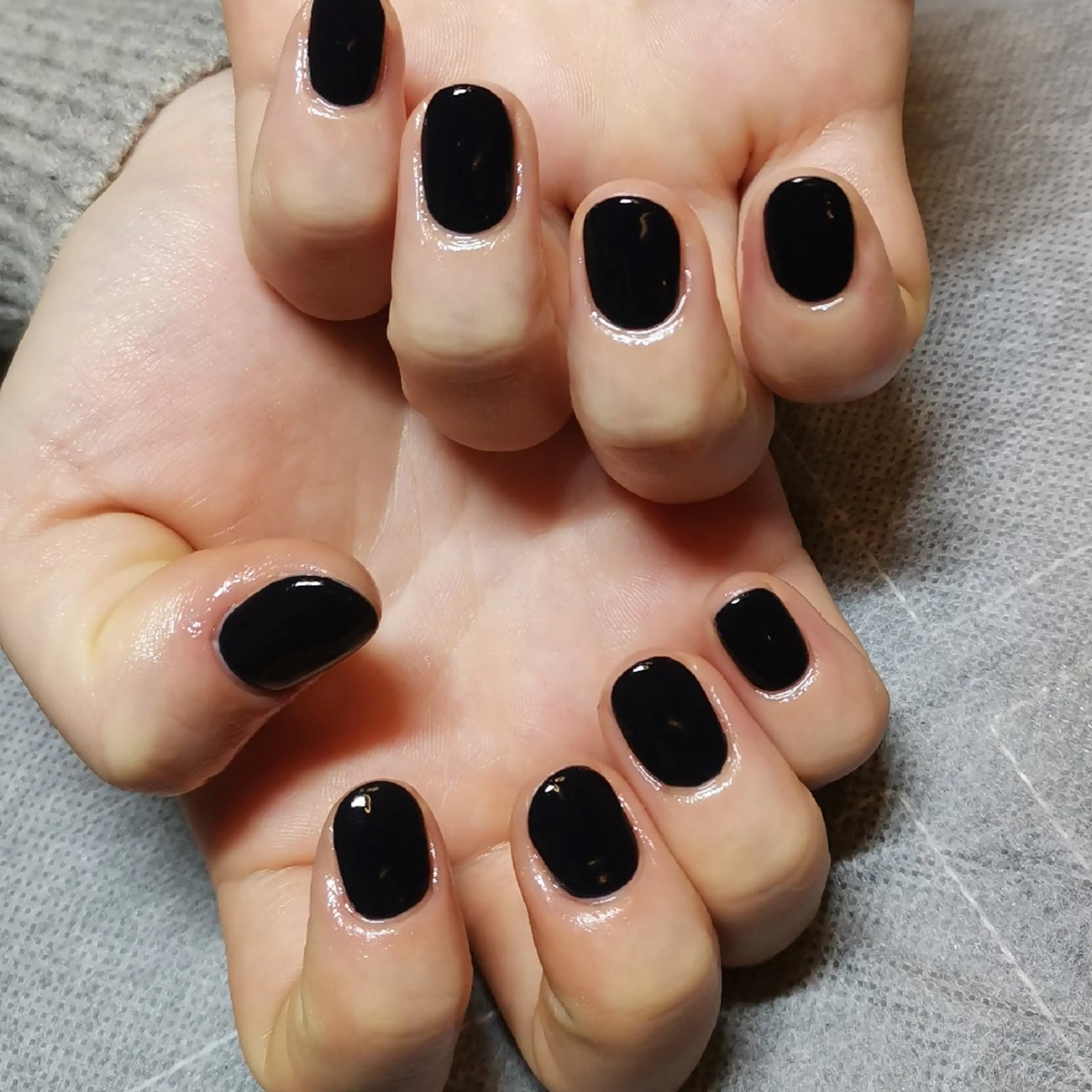 ネイル ワンカラーネイル ROUN' 齋藤のエステ・リラクイメージ