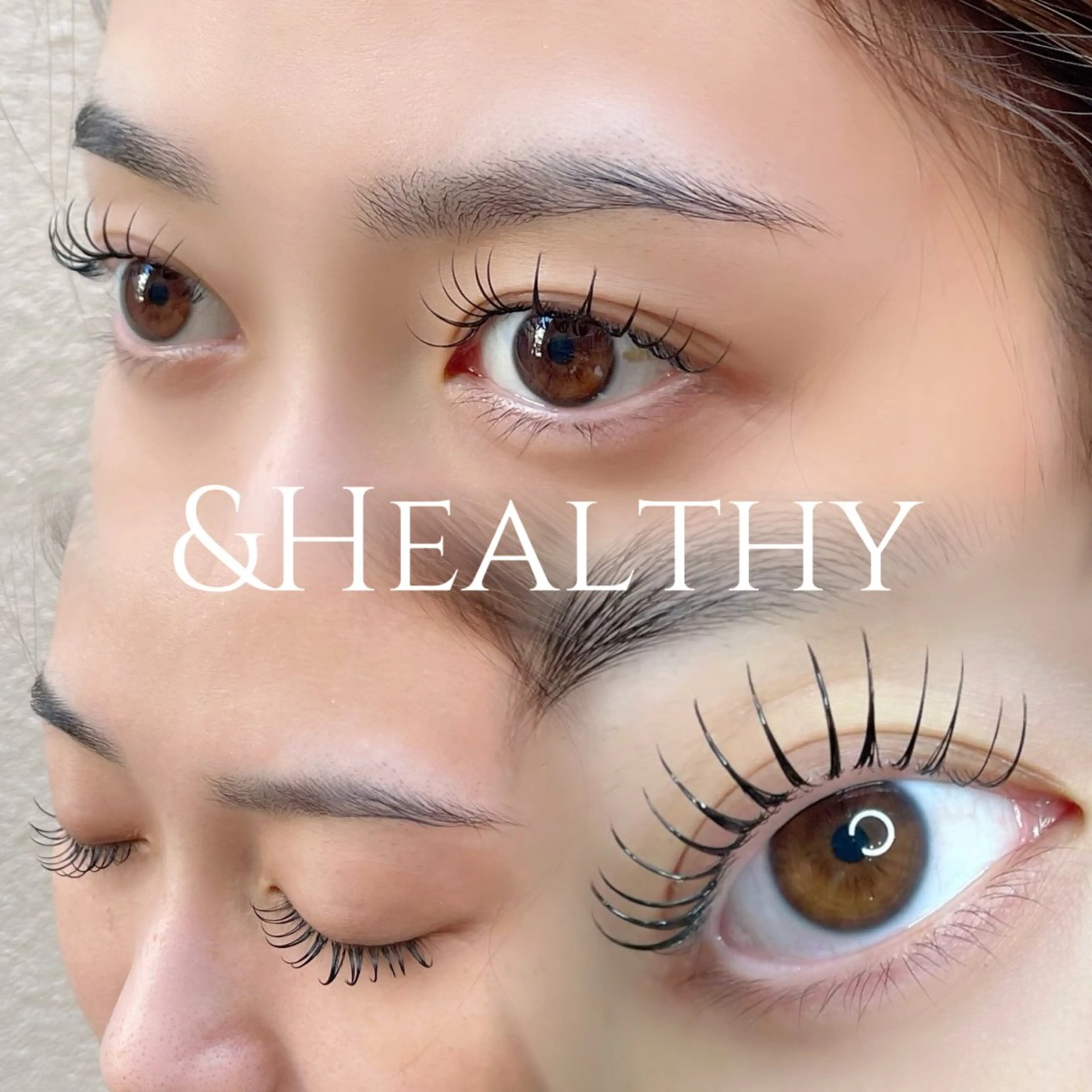 マツエク・マツパ まつげパーマ iu.(イユドット)所属・🤍二条城北iu. /IKUHOのマツエク・マツパデザイン