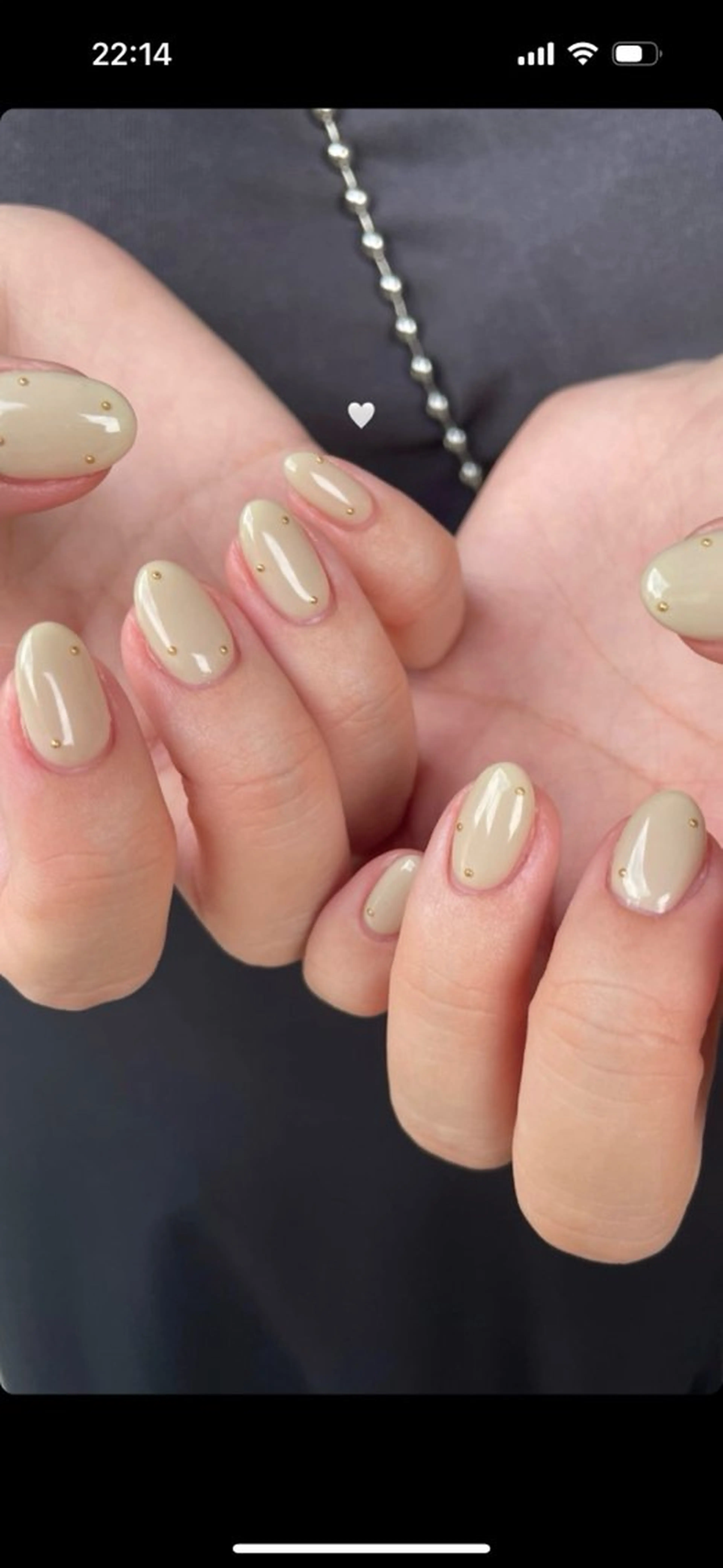 ネイル Sono nailのネイルデザイン