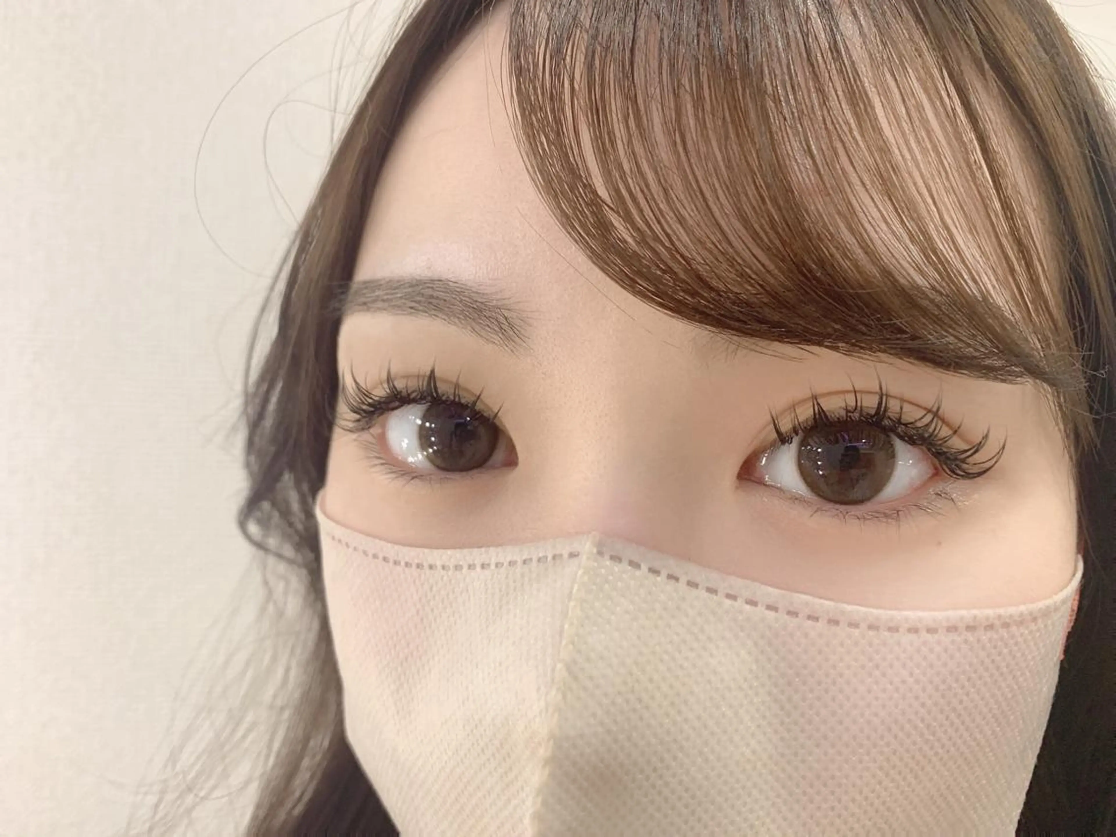 マツエク・マツパ Aranasalon 池袋店のマツエク・マツパデザイン