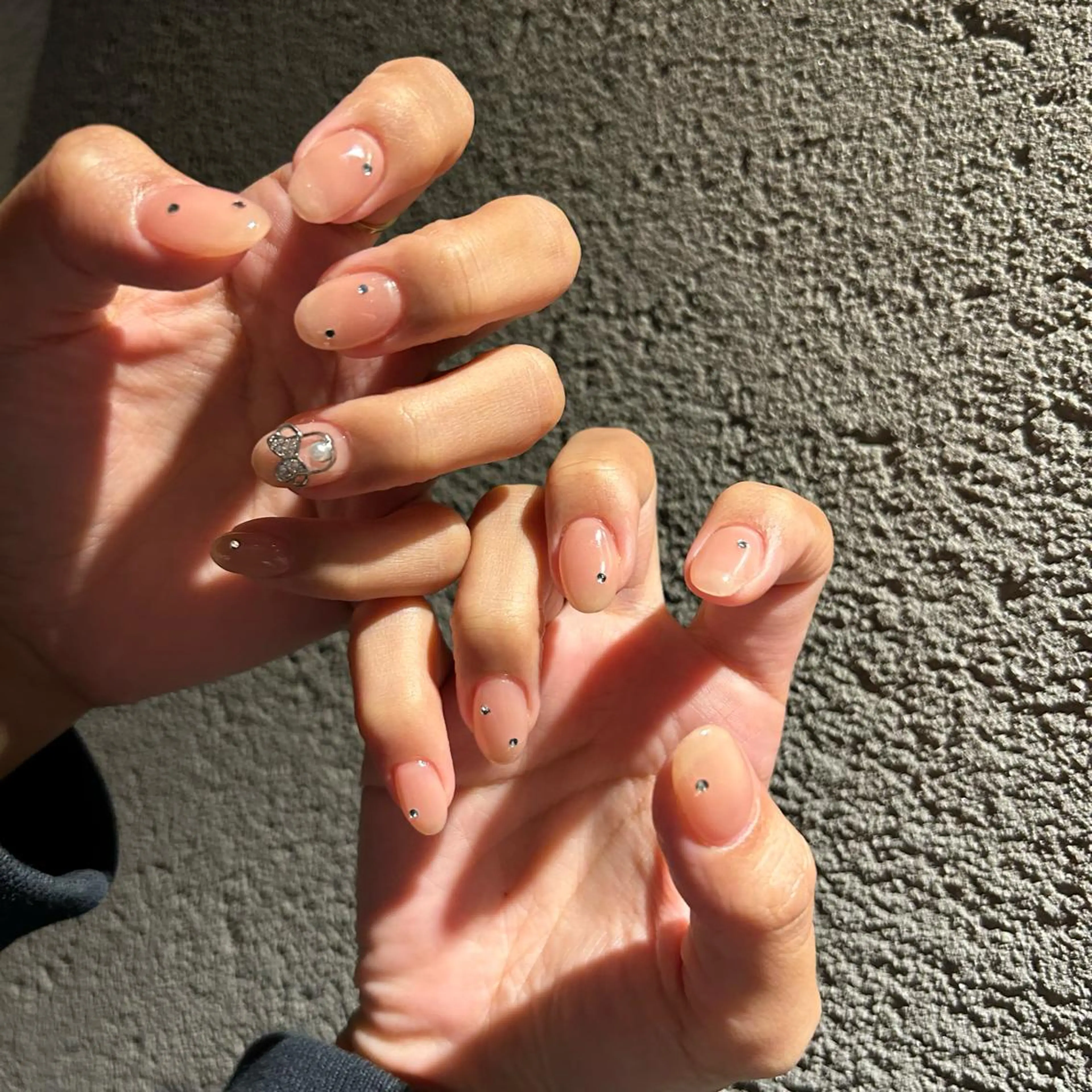 ネイル Babel Mirokuのエステ・リラクイメージ