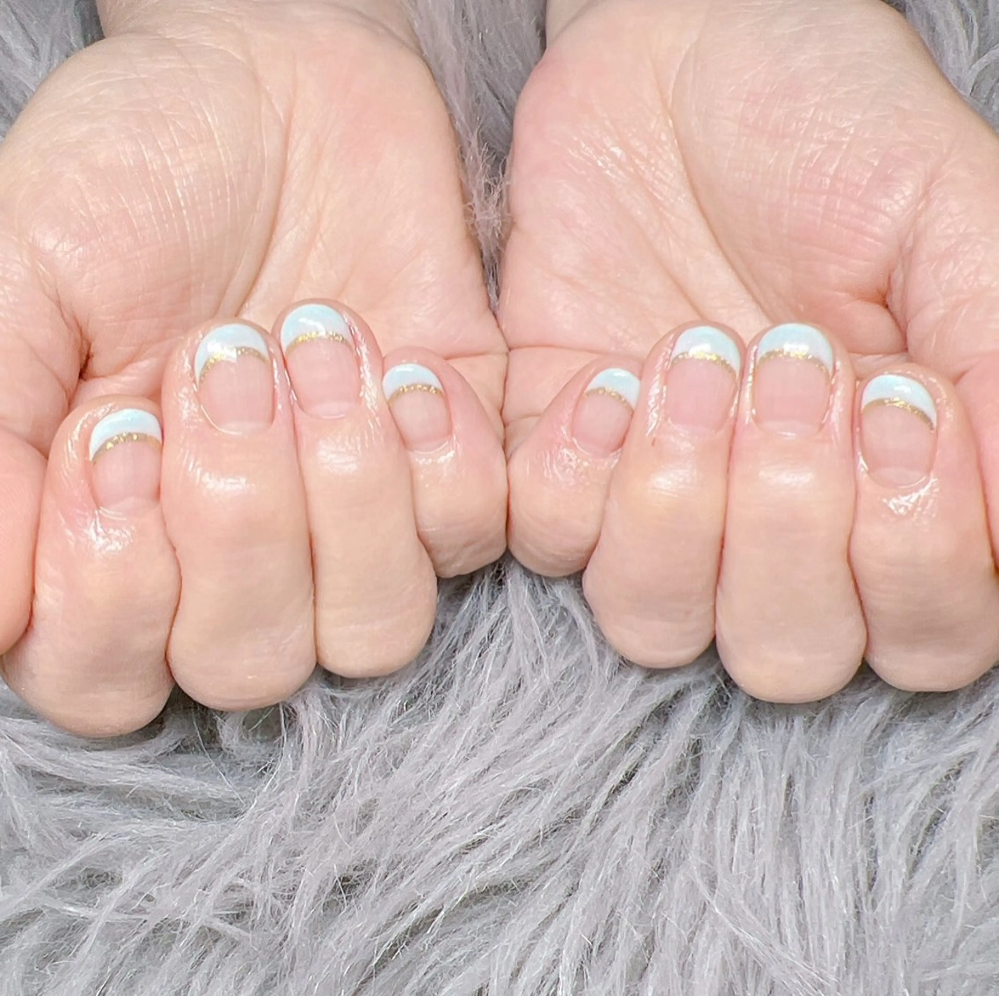 ネイル 個室ネイルサロンDolly Girl〜ドーリーガール〜所属・DollyGirl KYOKOのネイルデザイン