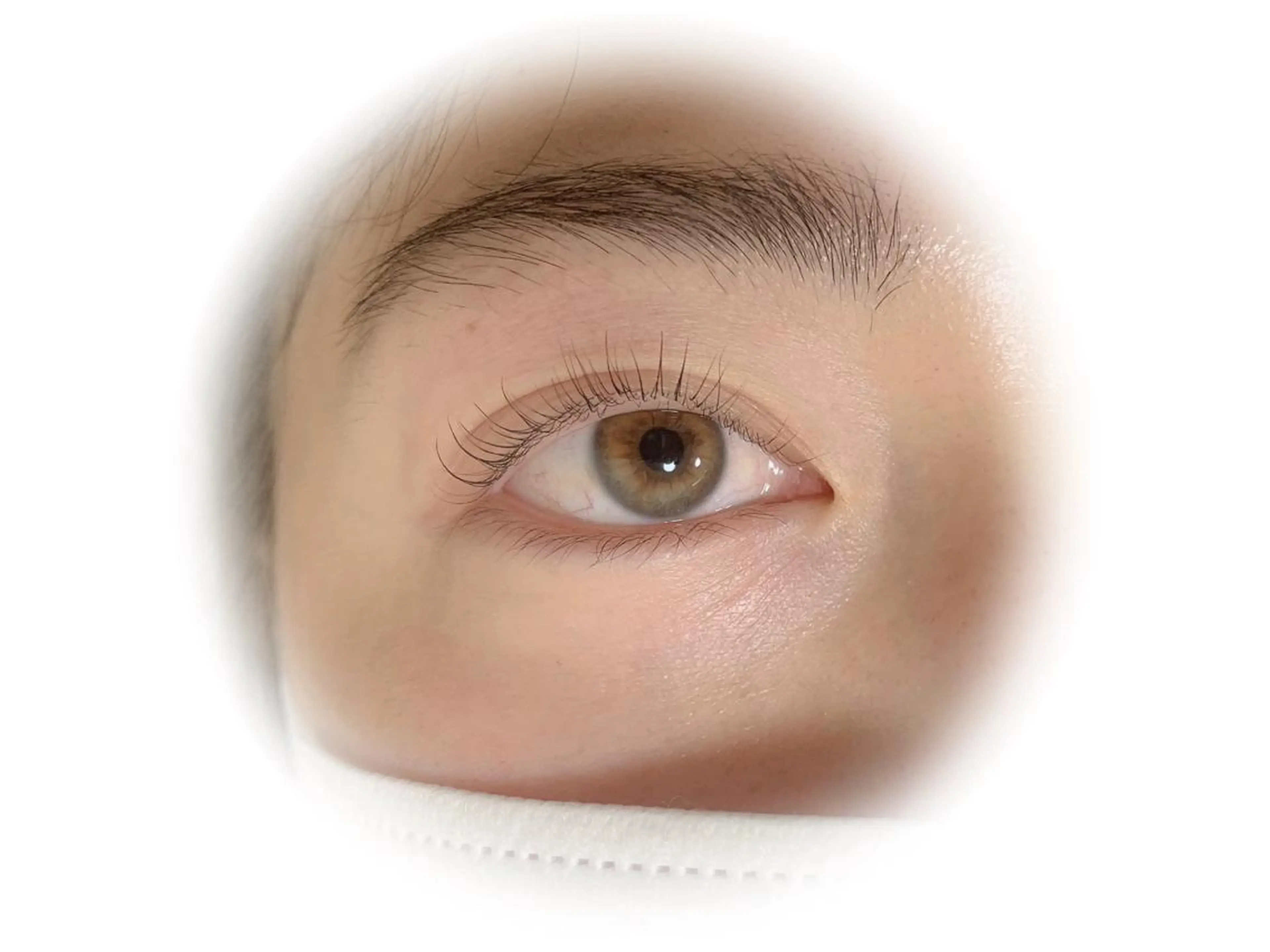 マツエク・マツパ Lapin【ラパン】所属・Lapin ラパンのマツエク・マツパデザイン