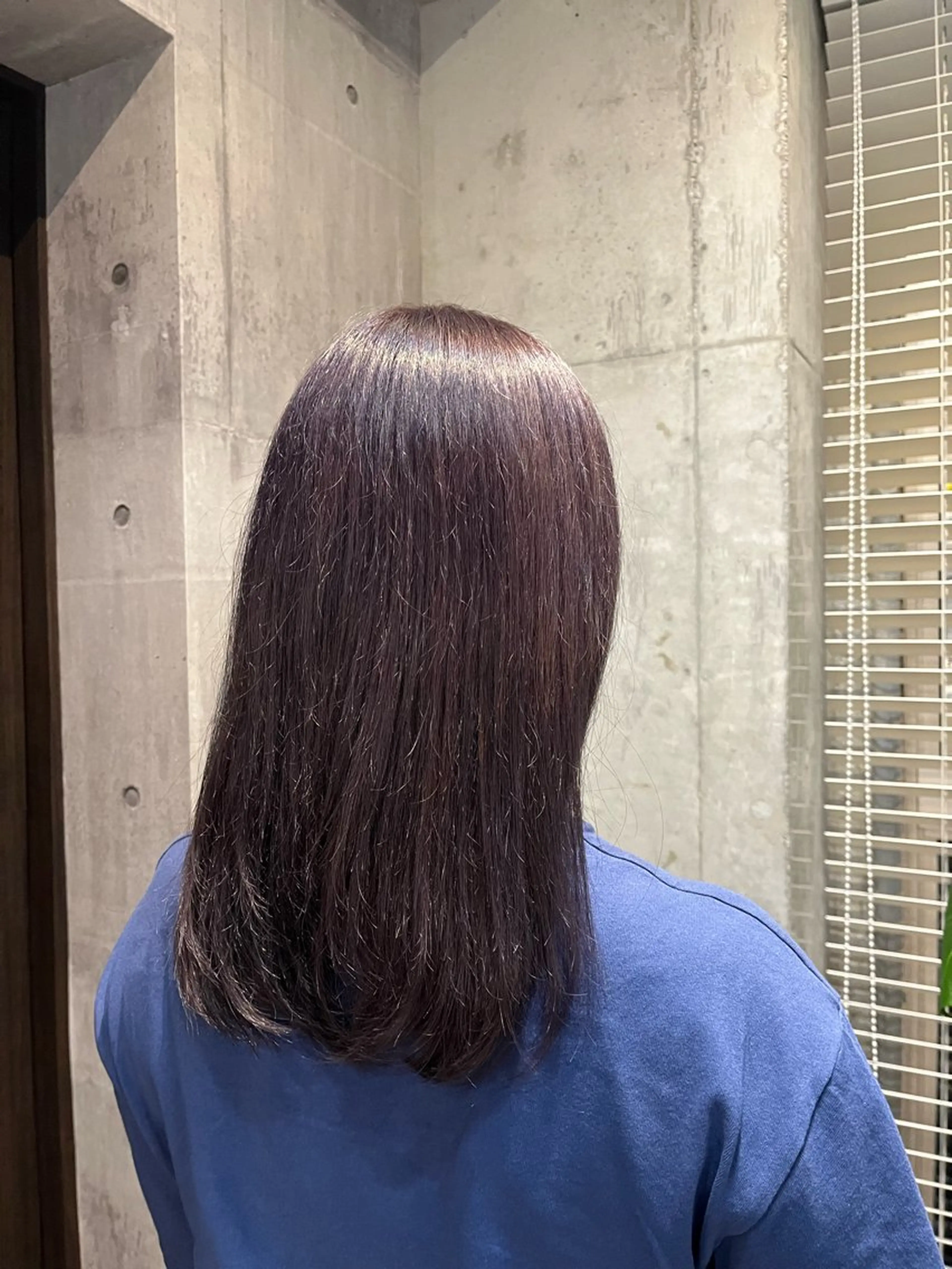 ミディアム 🌷 甲斐 優菜 🌷のヘアスタイル