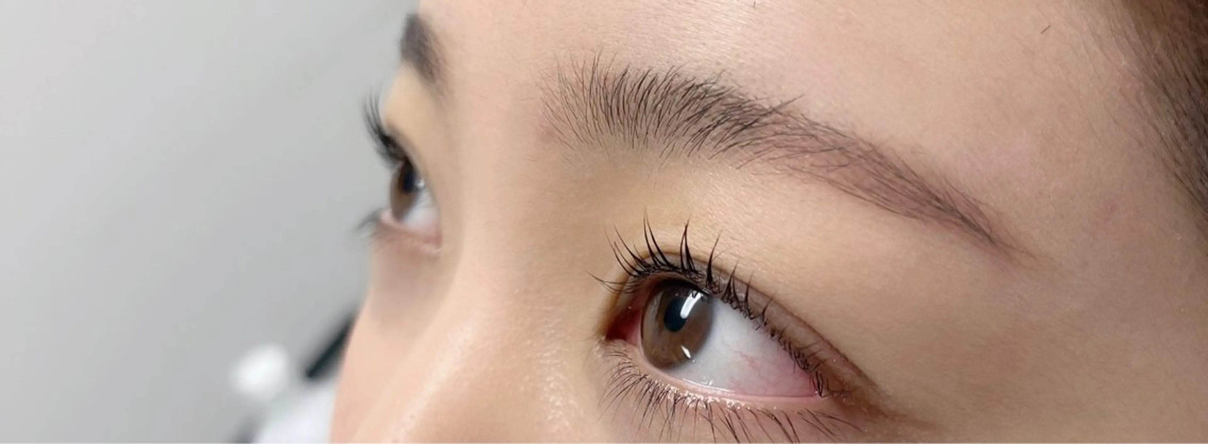 前回ご来店から45日以内の方🌙似合わせデザイン🪴まつげパーマ👀の写真