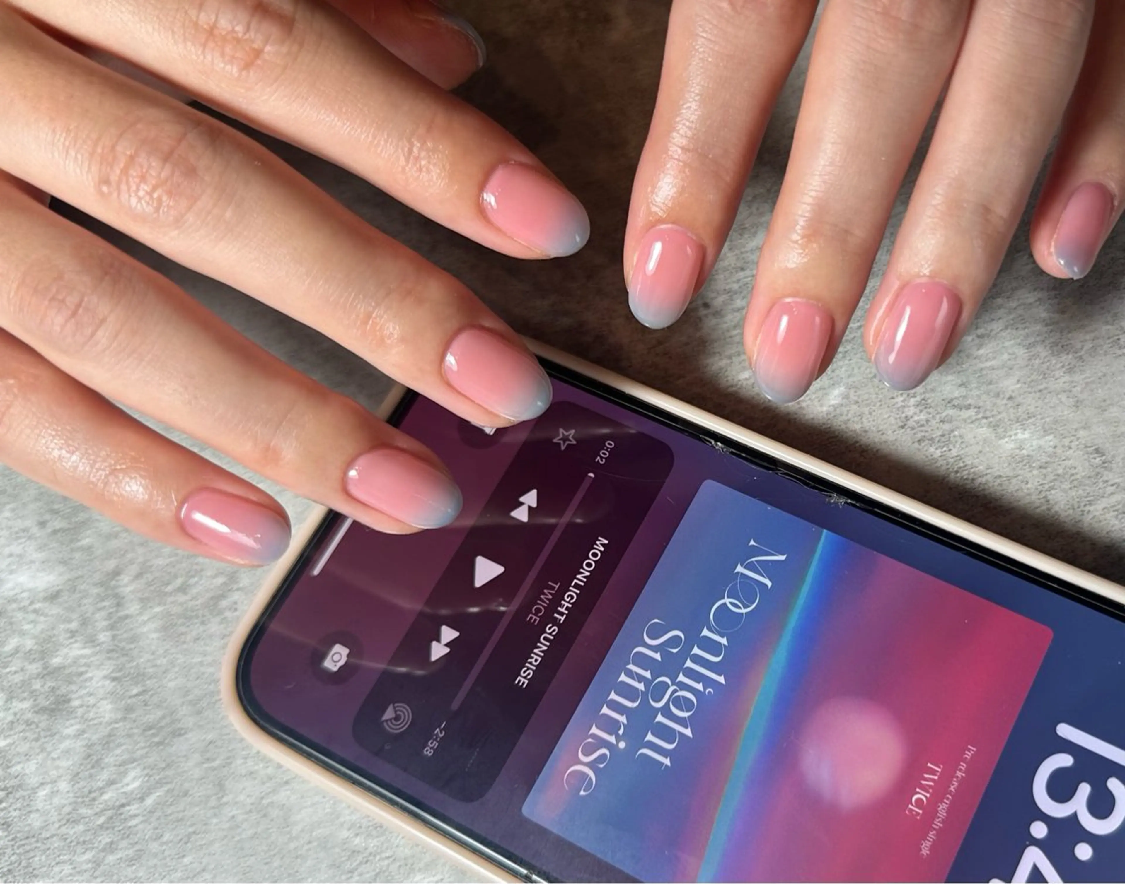 ネイル NAIL'S MODAのネイルデザイン