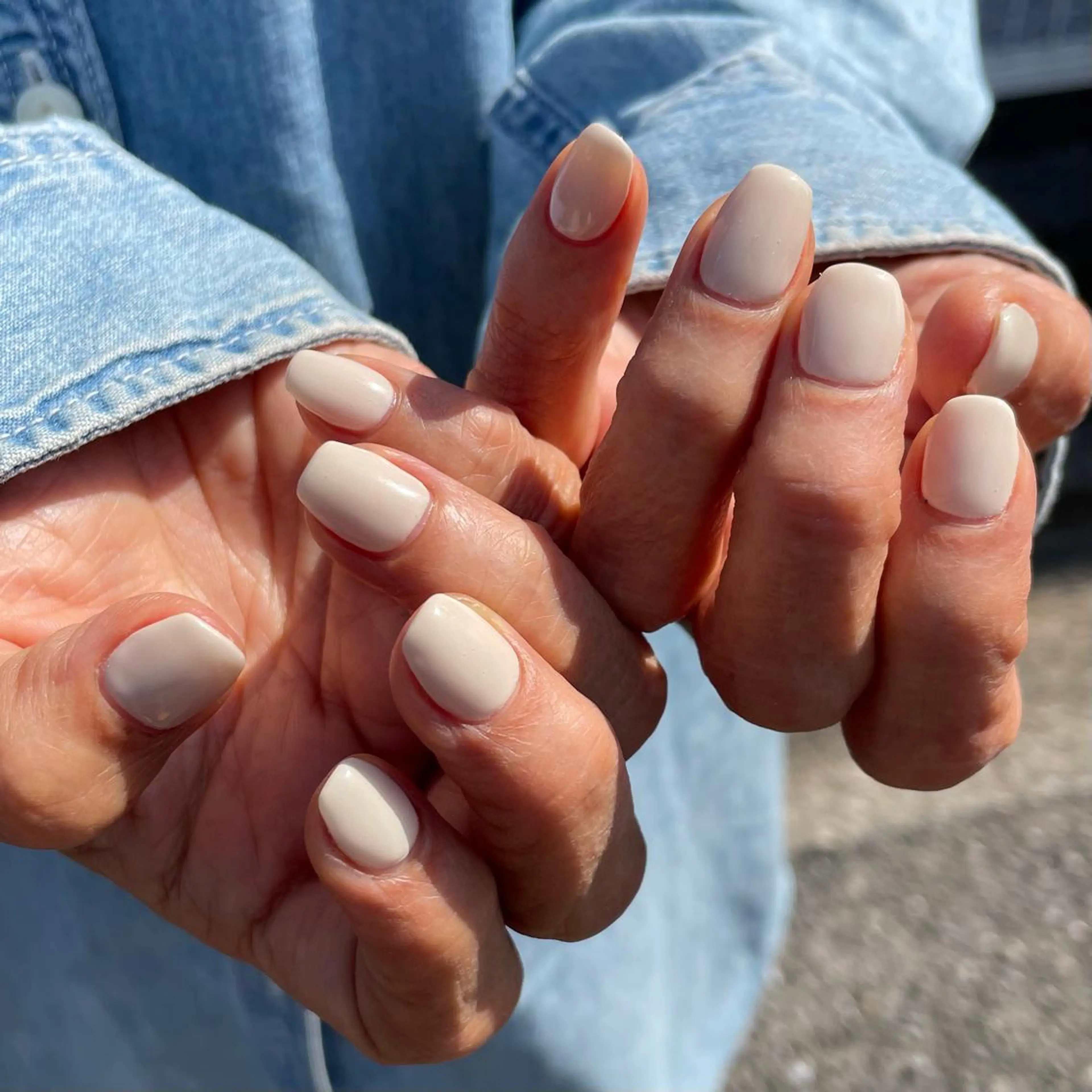 ネイル twoo______ miyuのネイルデザイン