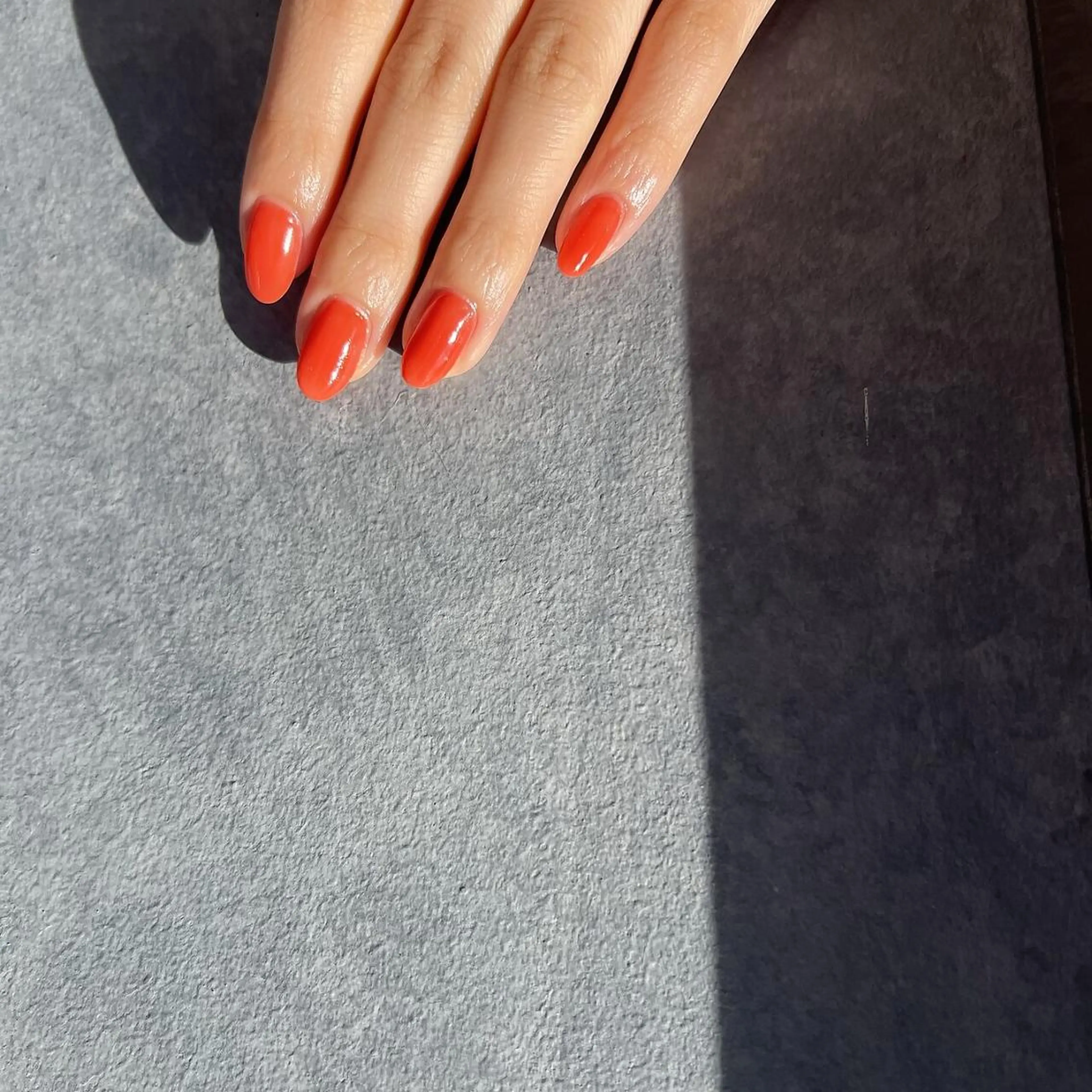 ネイル フレンチネイル ジェルネイル ガラスフレンチ グラデーション マグネットネイル ハンドネイル 【パラジェル認定】 newiネイル京橋のネイルデザイン