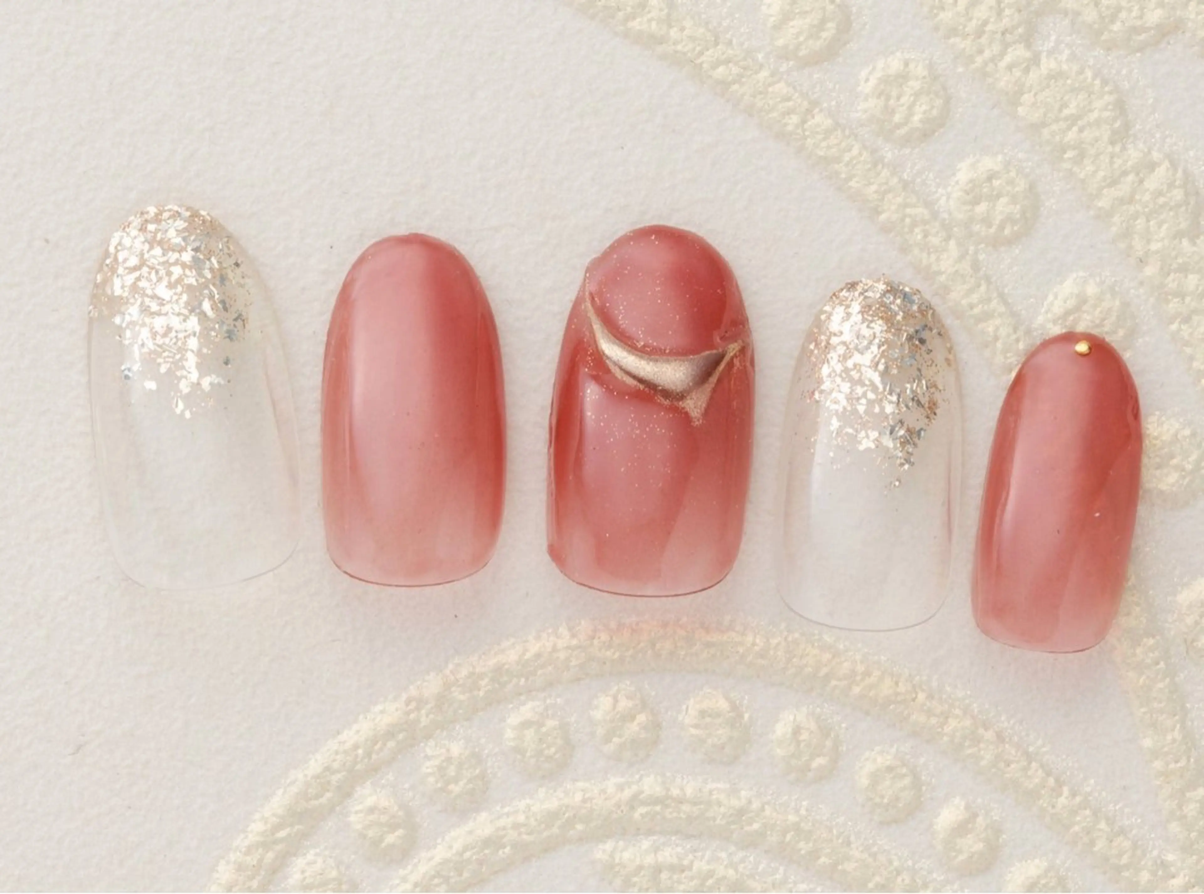 ネイル カジュアル オフィスネイル ネイルサロン Alice&Co.のその他イメージ