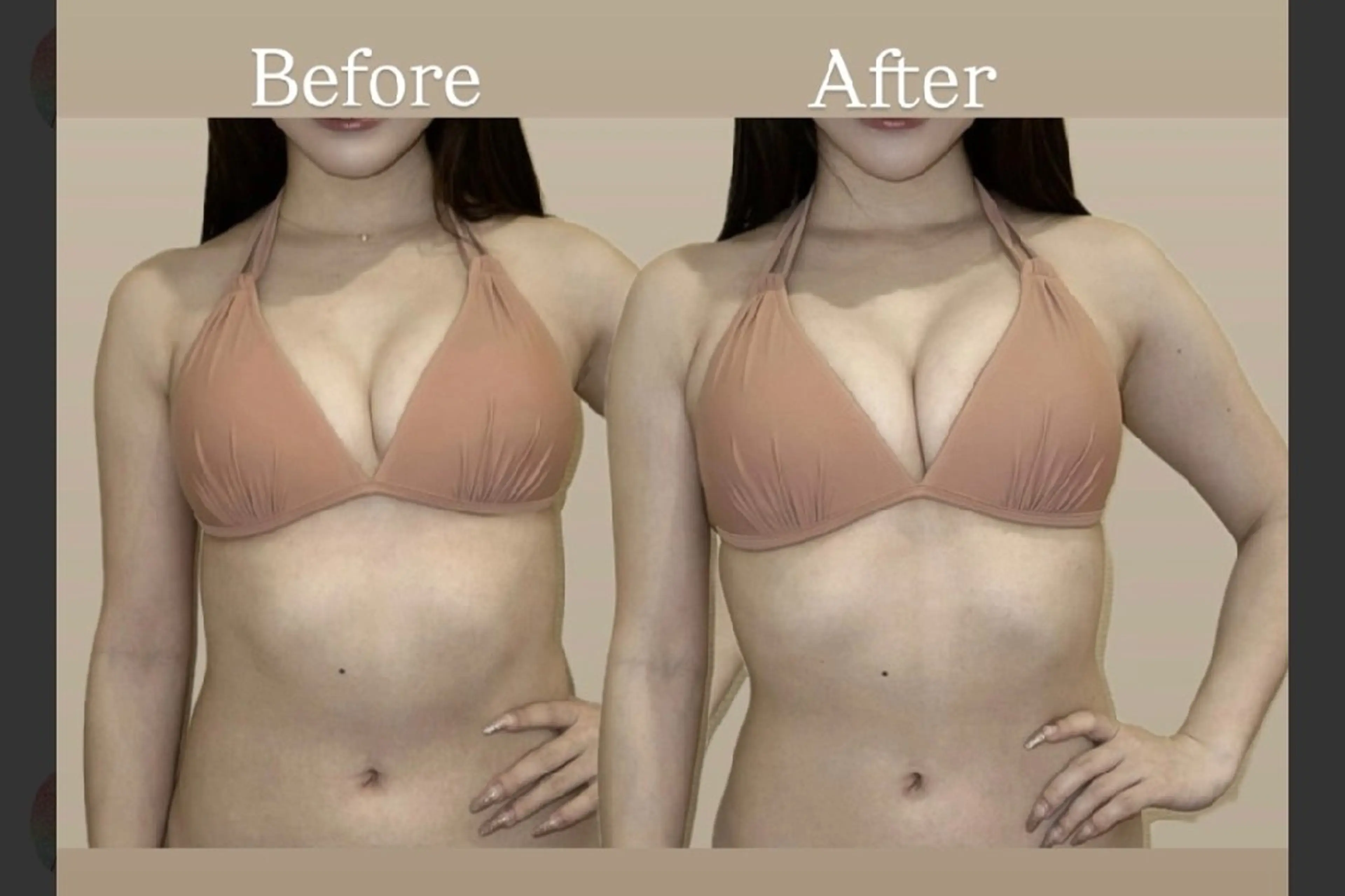 エステ マシュマロバスト coucouのエステ・リラクイメージ