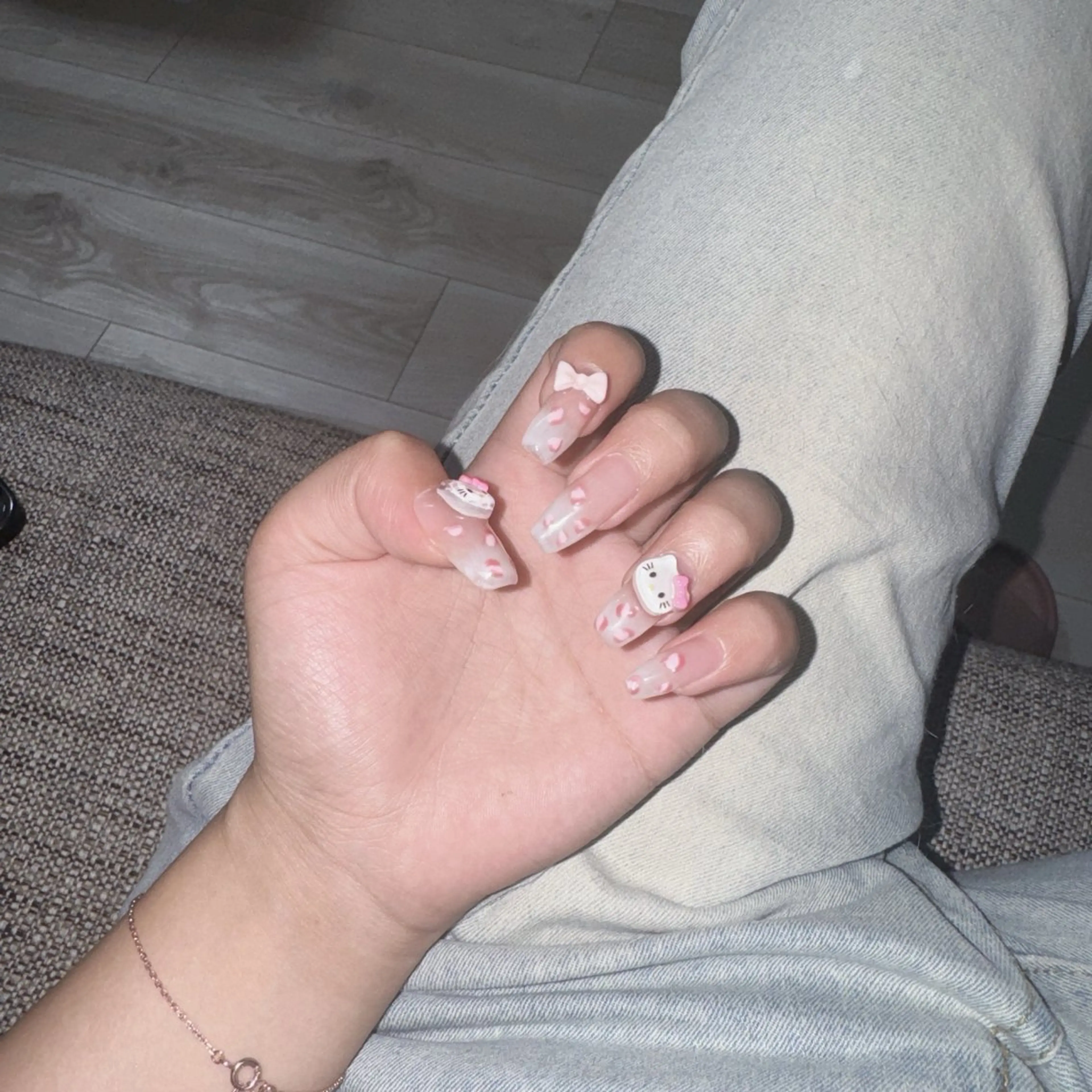 ネイル COCO NAIL所属・みえ nailのネイルデザイン