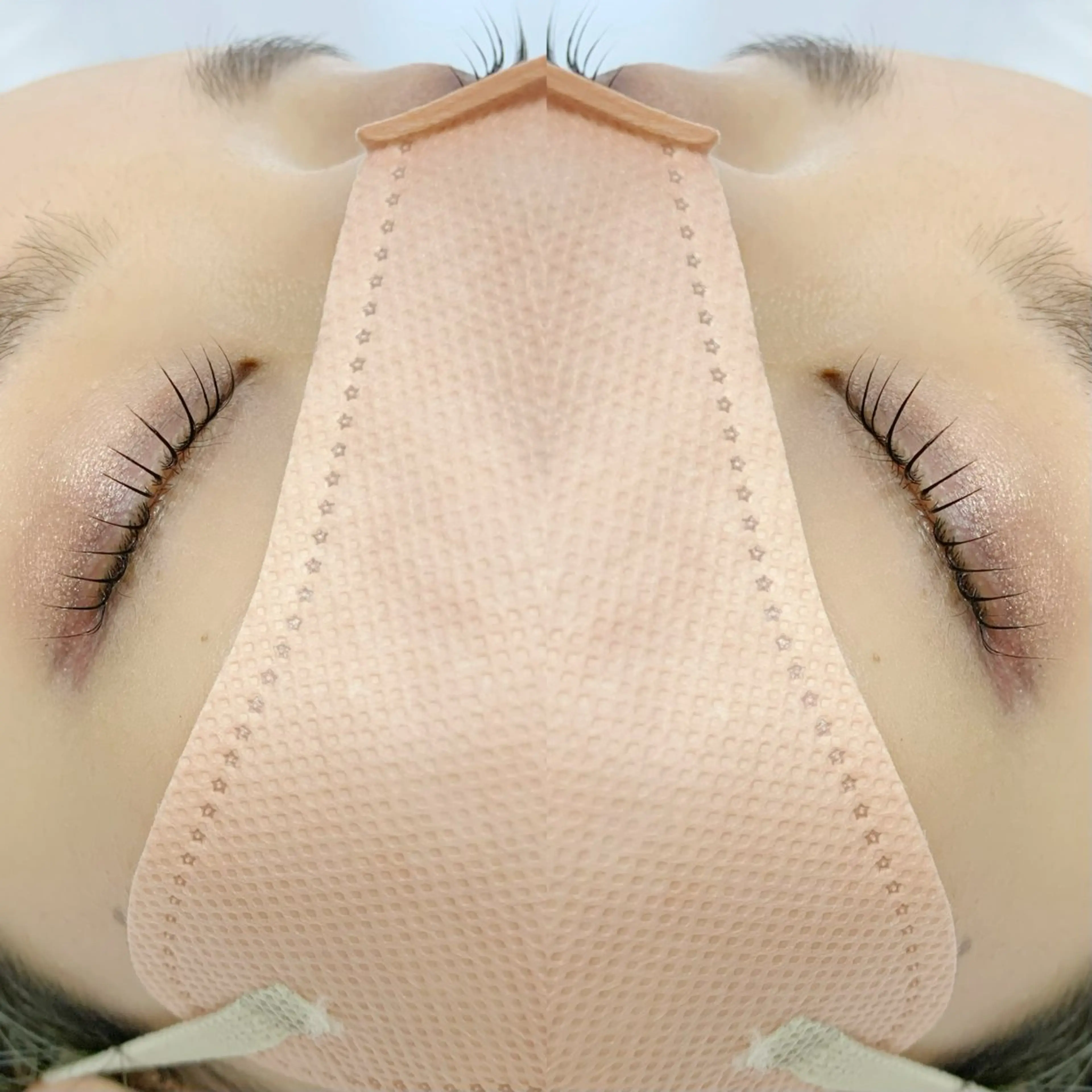 マツエク・マツパ アイサロンlazo 真愛【mai】のマツエク・マツパデザイン