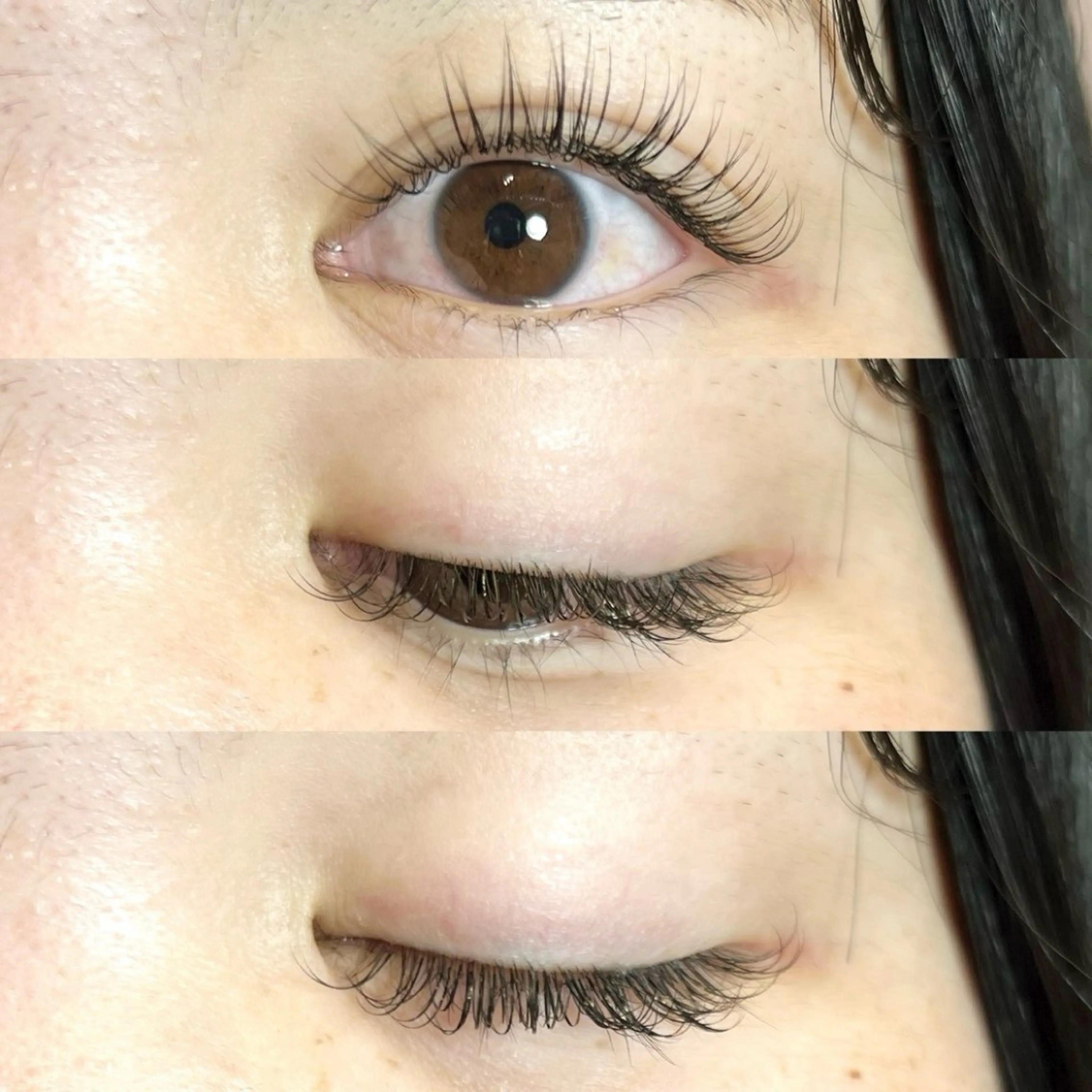 マツエク・マツパ マツエク toiro所属・toiro 鎌取のマツエク・マツパデザイン