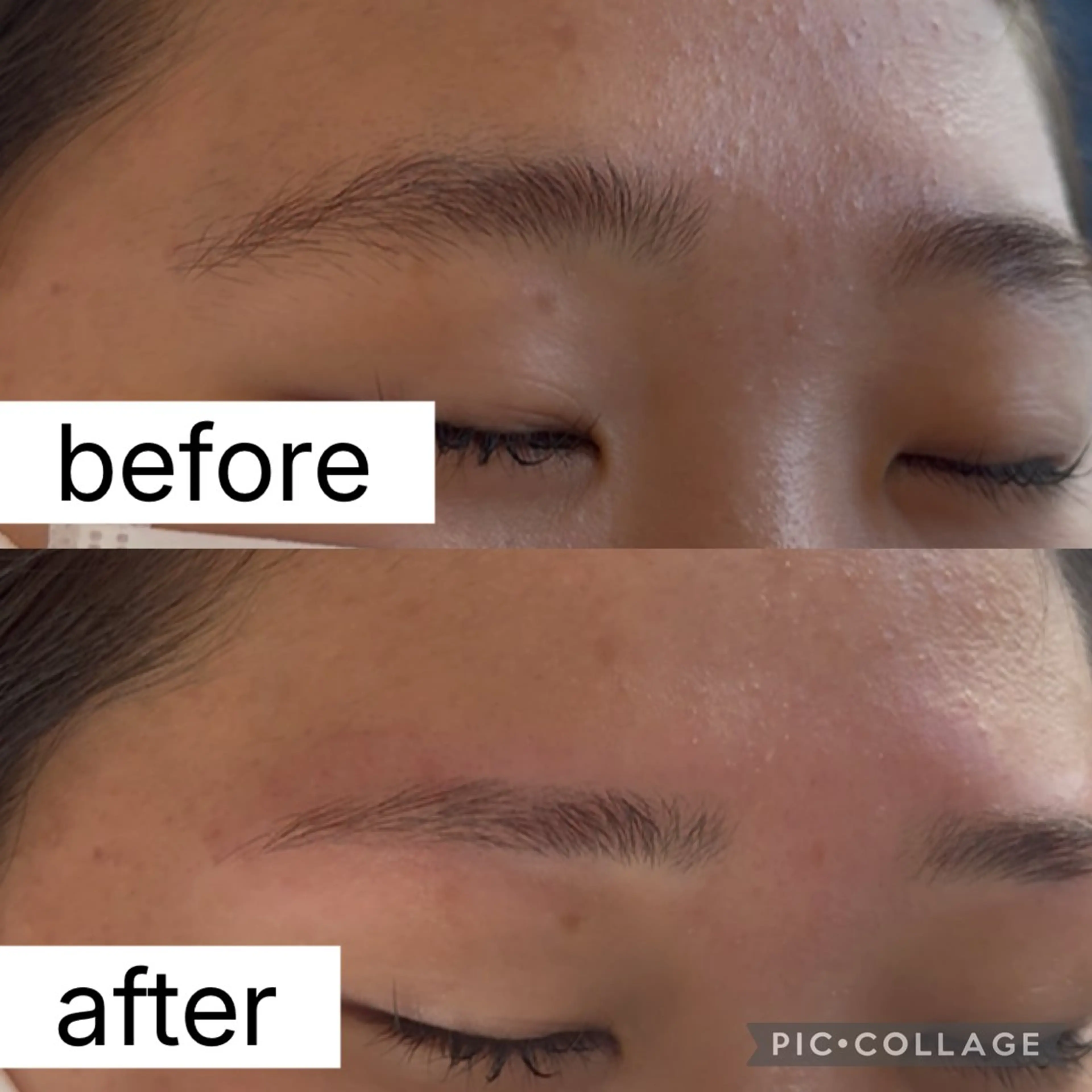 アイブロウ ワックス脱毛 眉カット その他(アイブロウ) Luuna高岳 🌼hikaruの眉毛・アイブロウイメージ