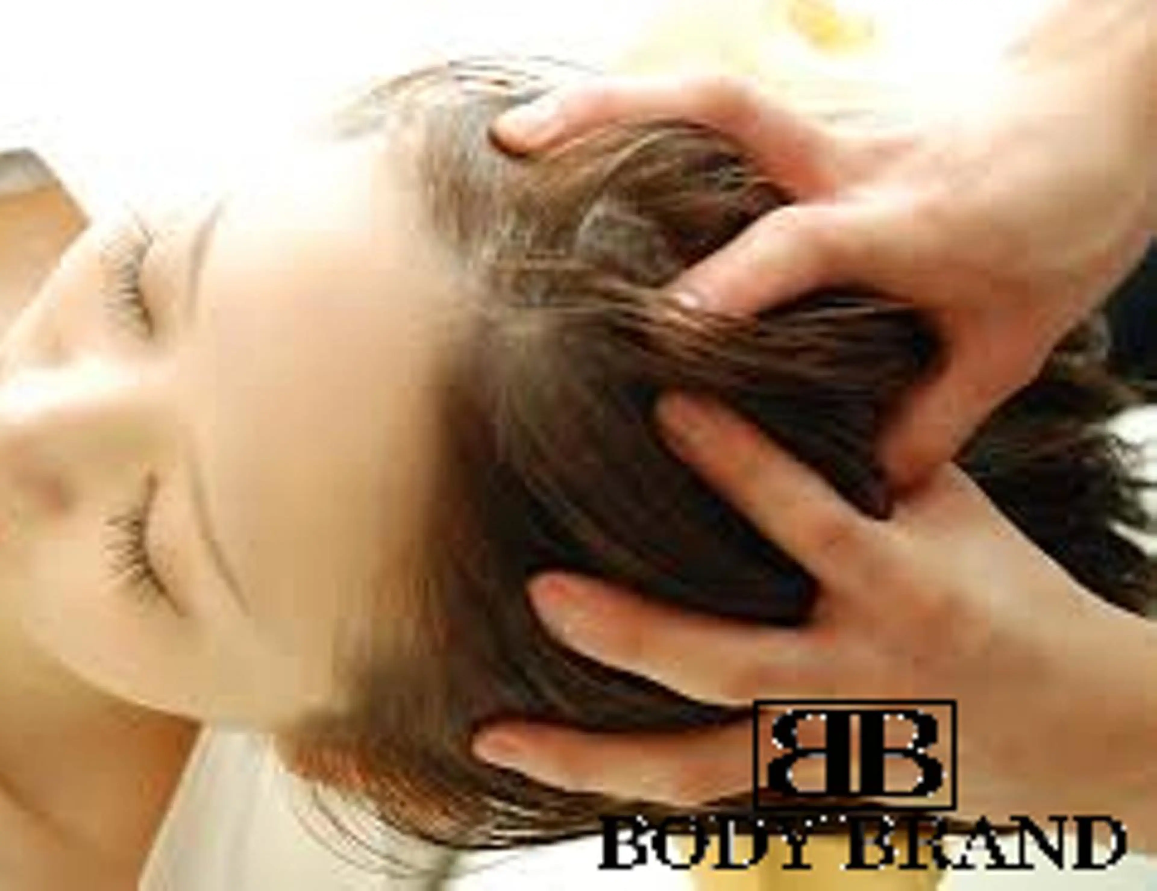 【頭首肩腰コリ集中!!】上半身疲労解消♪部位集中マッサージ ￥4,600の写真