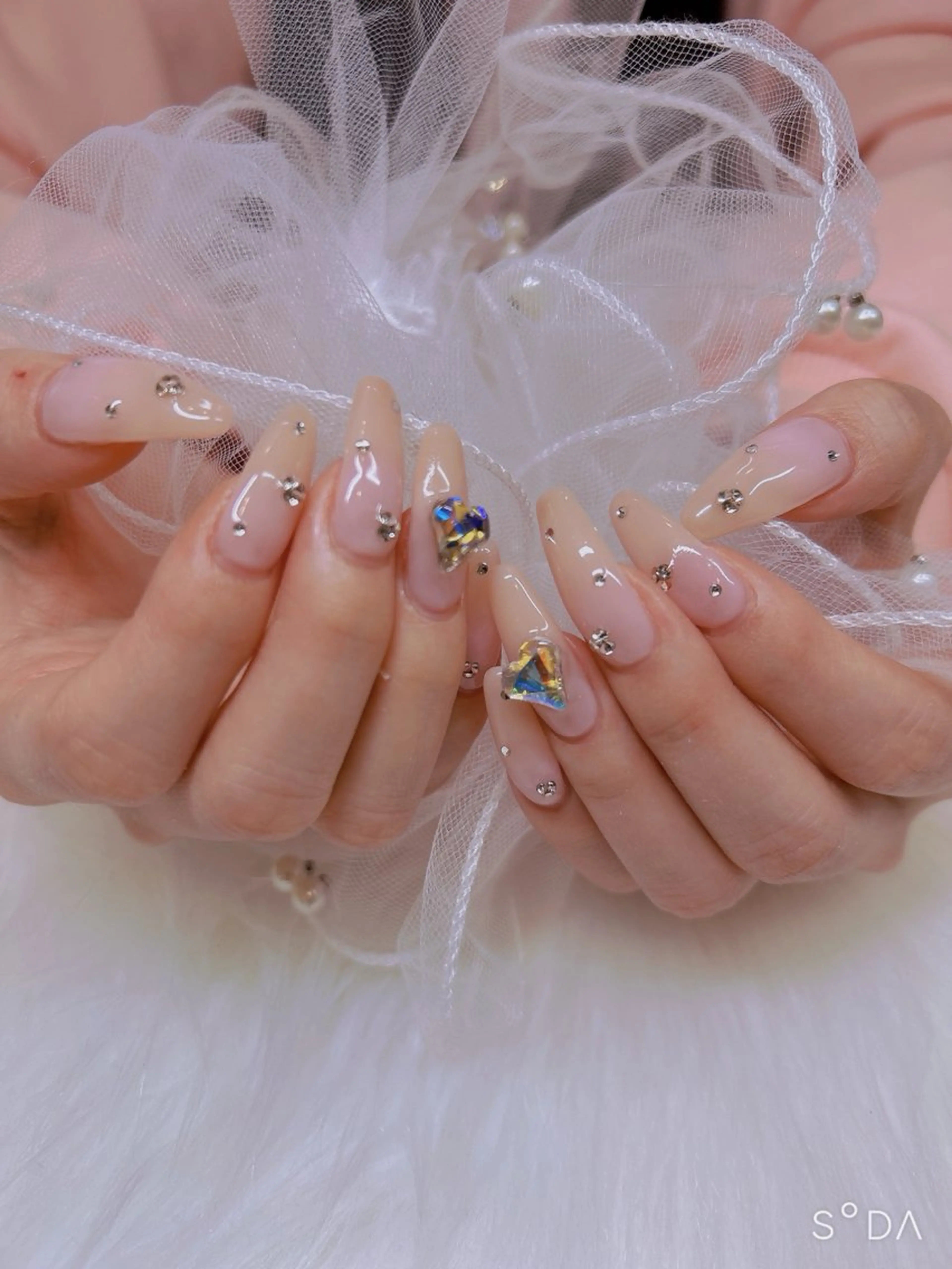 ネイル Lala  nail所属・LaLa nailのネイルデザイン
