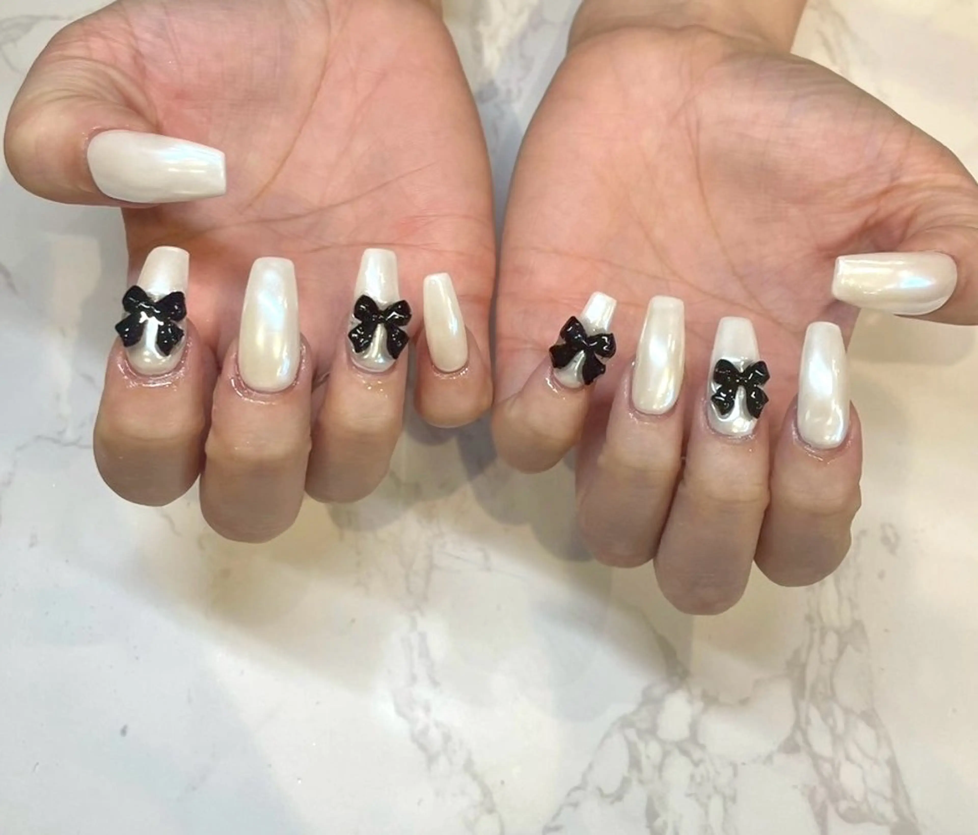 ネイル amour 平塚所属・amour 平塚店のネイルデザイン