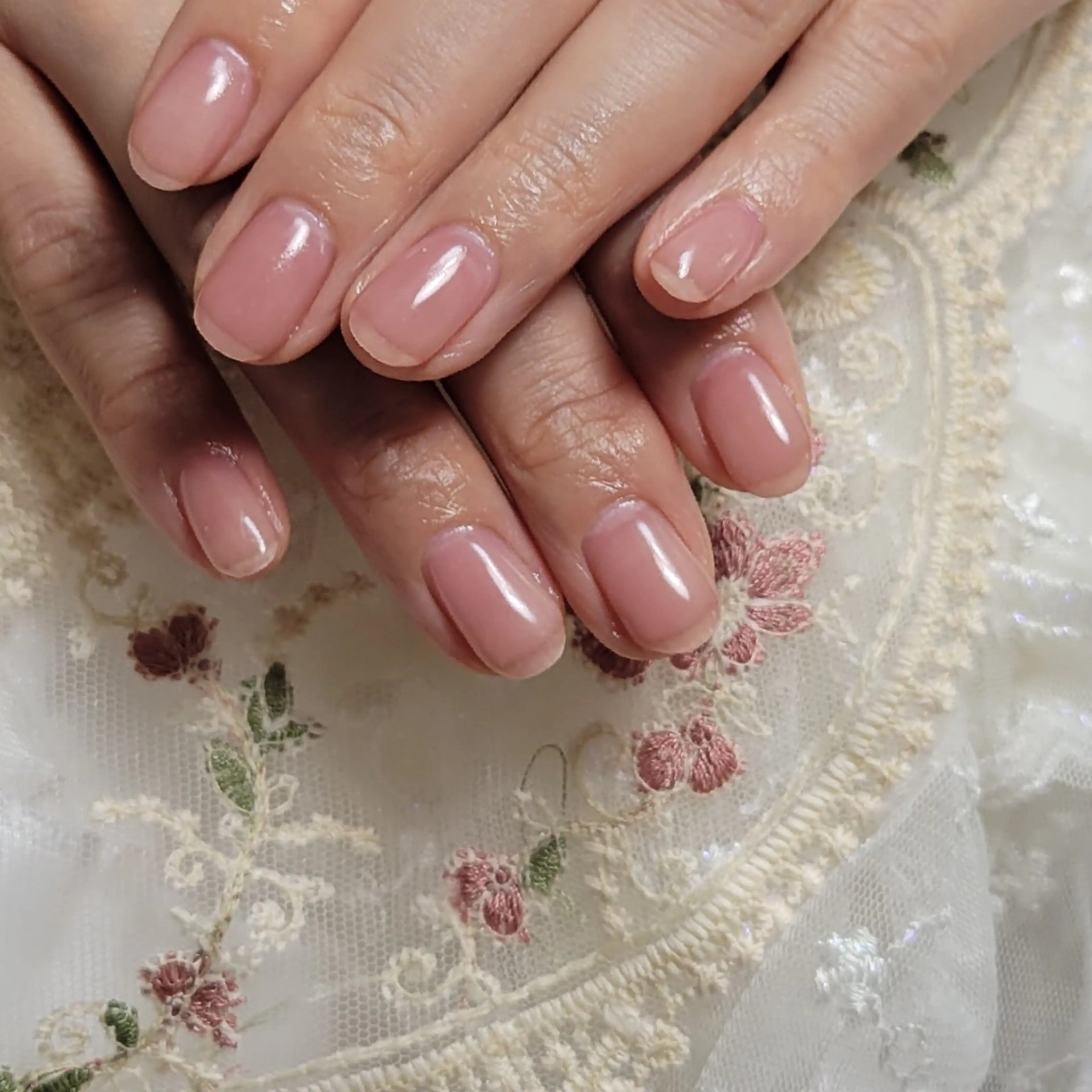 ネイル ネイルサロンほっこり kanaのネイルデザイン