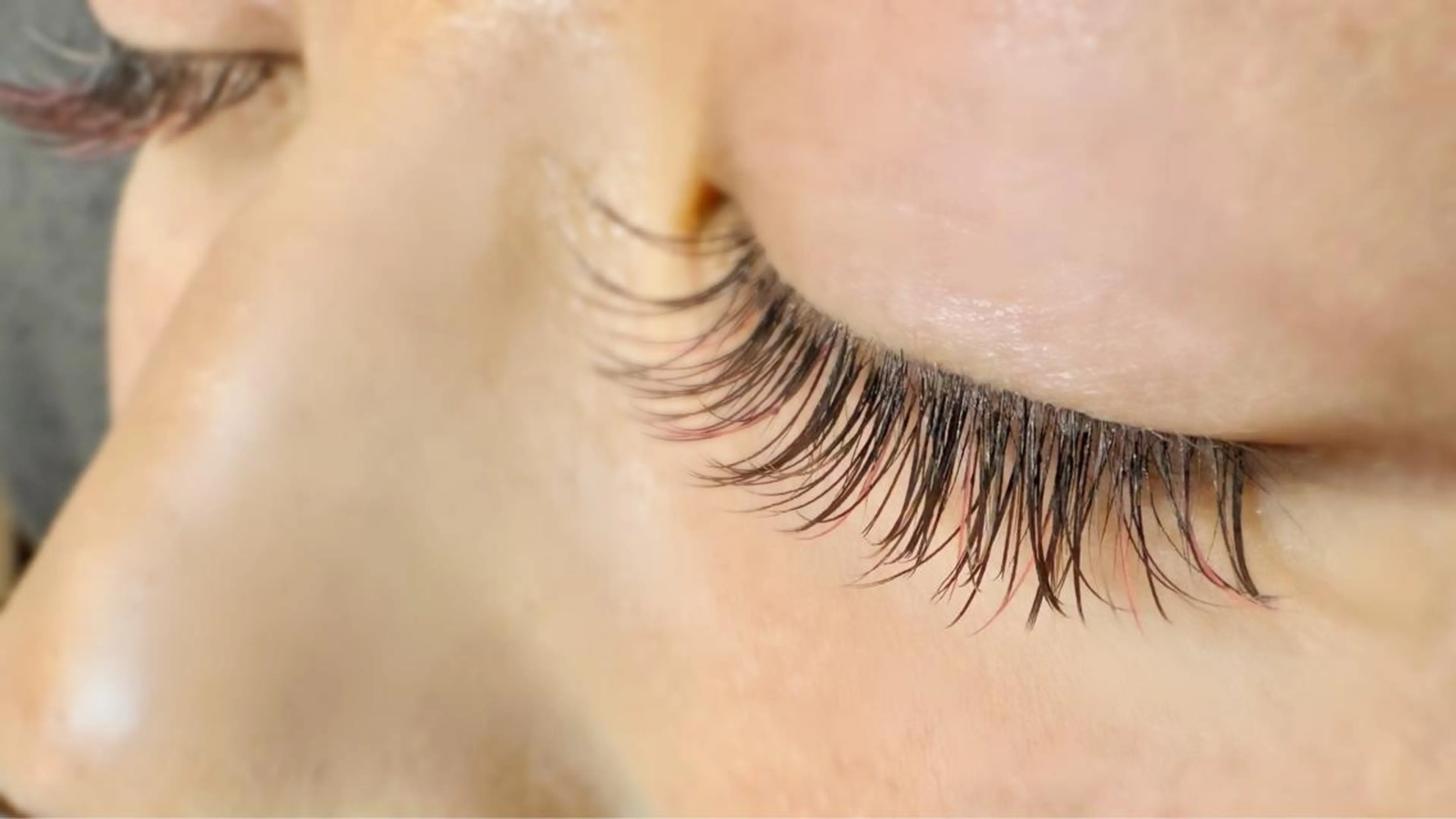 マツエク・マツパ komatsu eyelash恵比寿のマツエク・マツパデザイン