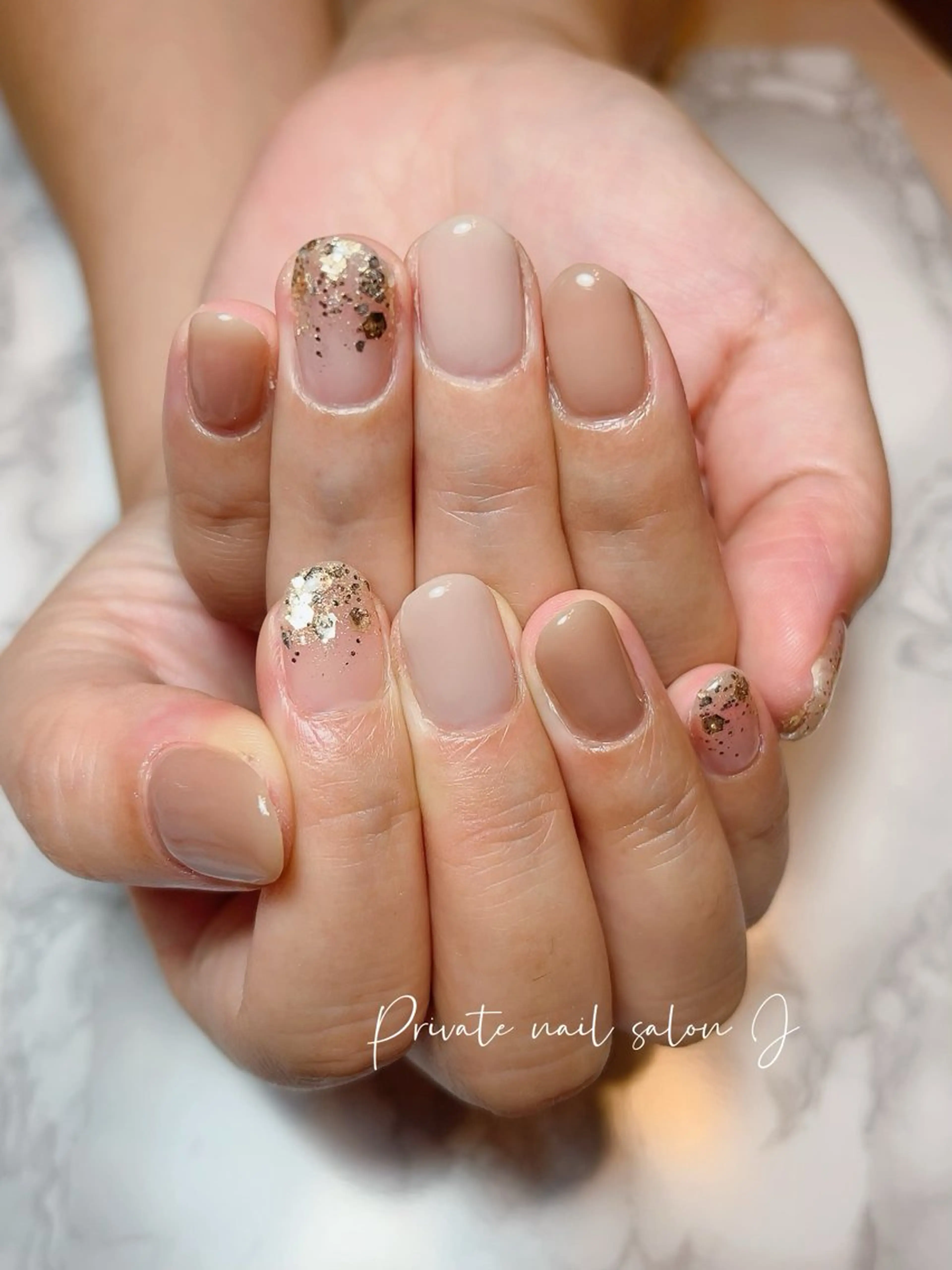 ネイル Takafuji Eriのネイルデザイン