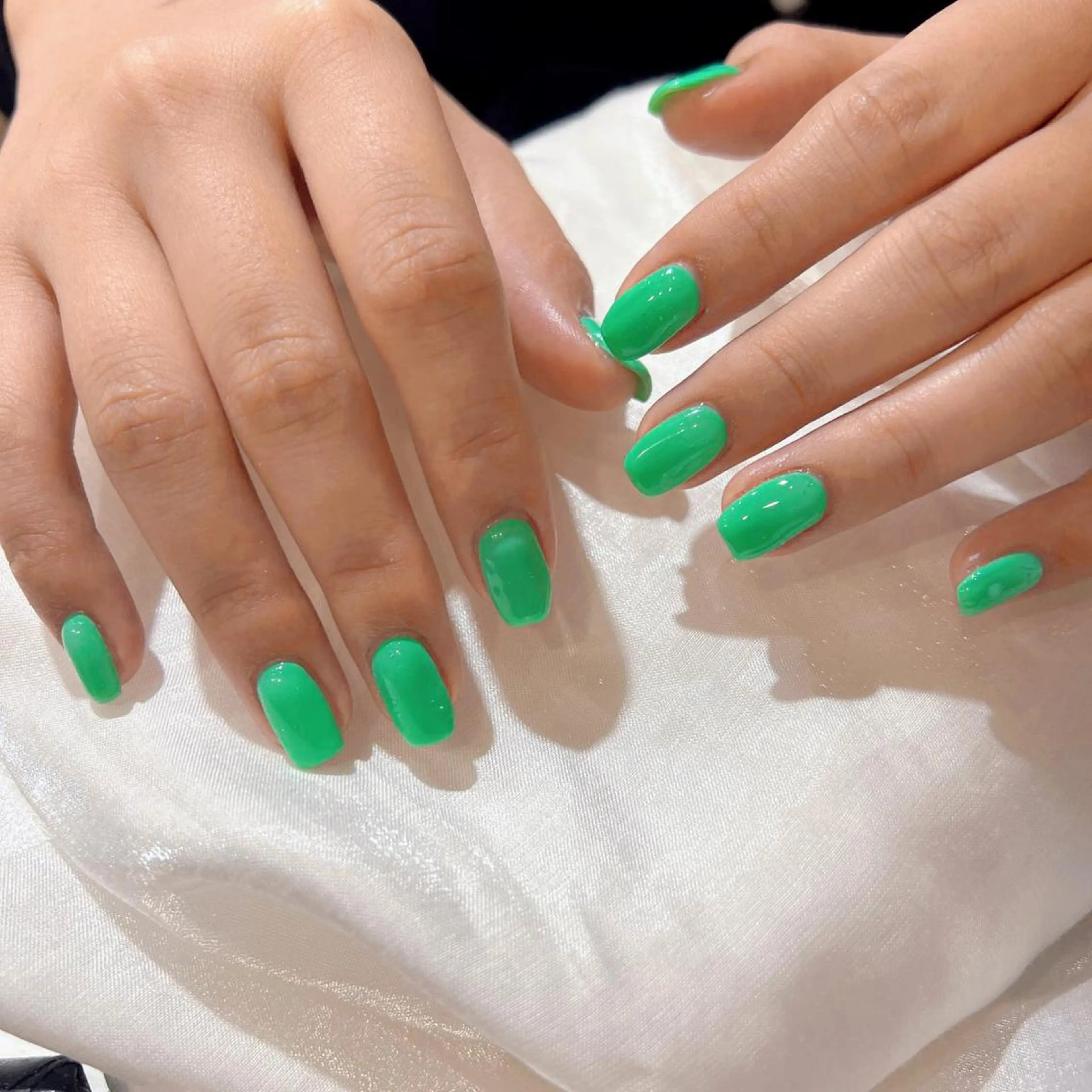 ネイル Umi nail& eyelashのネイルデザイン