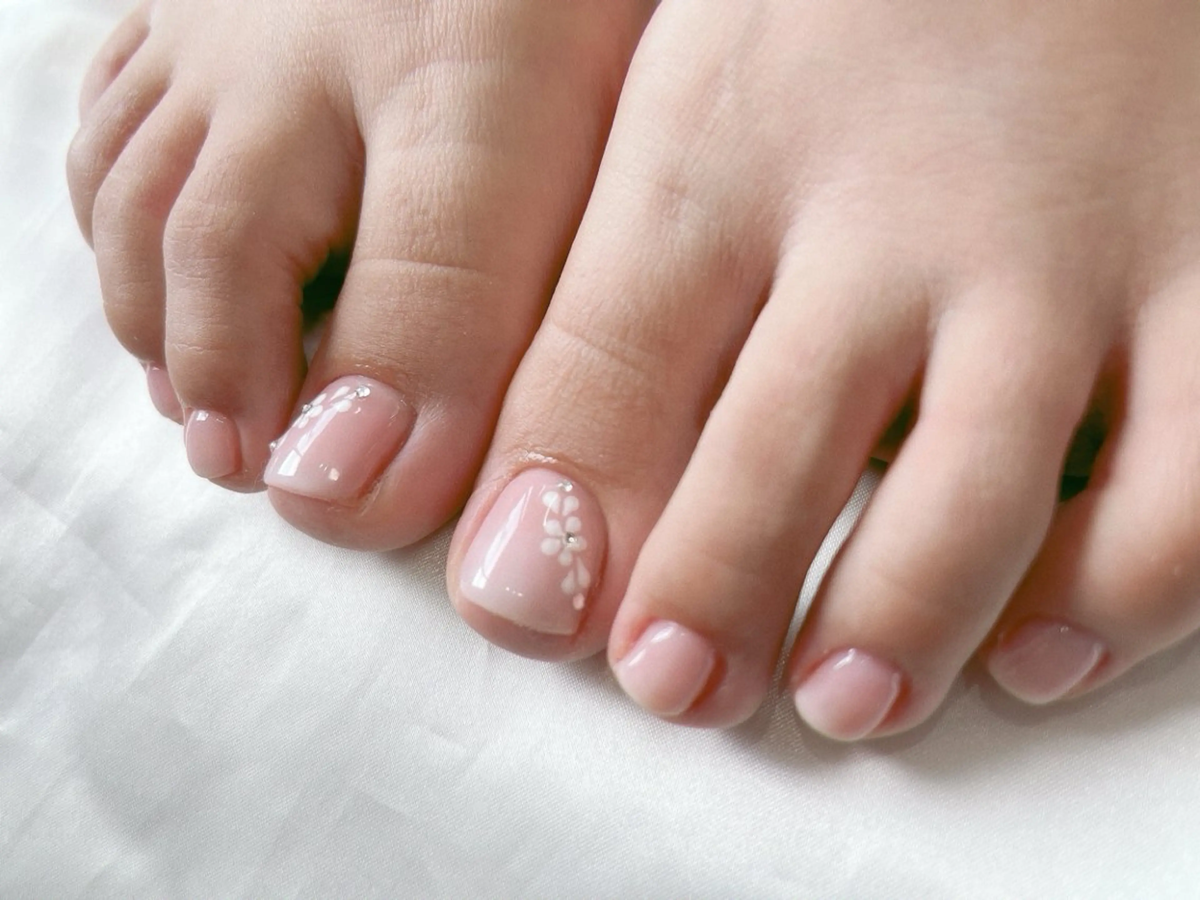 【オフなし】2本アートの写真