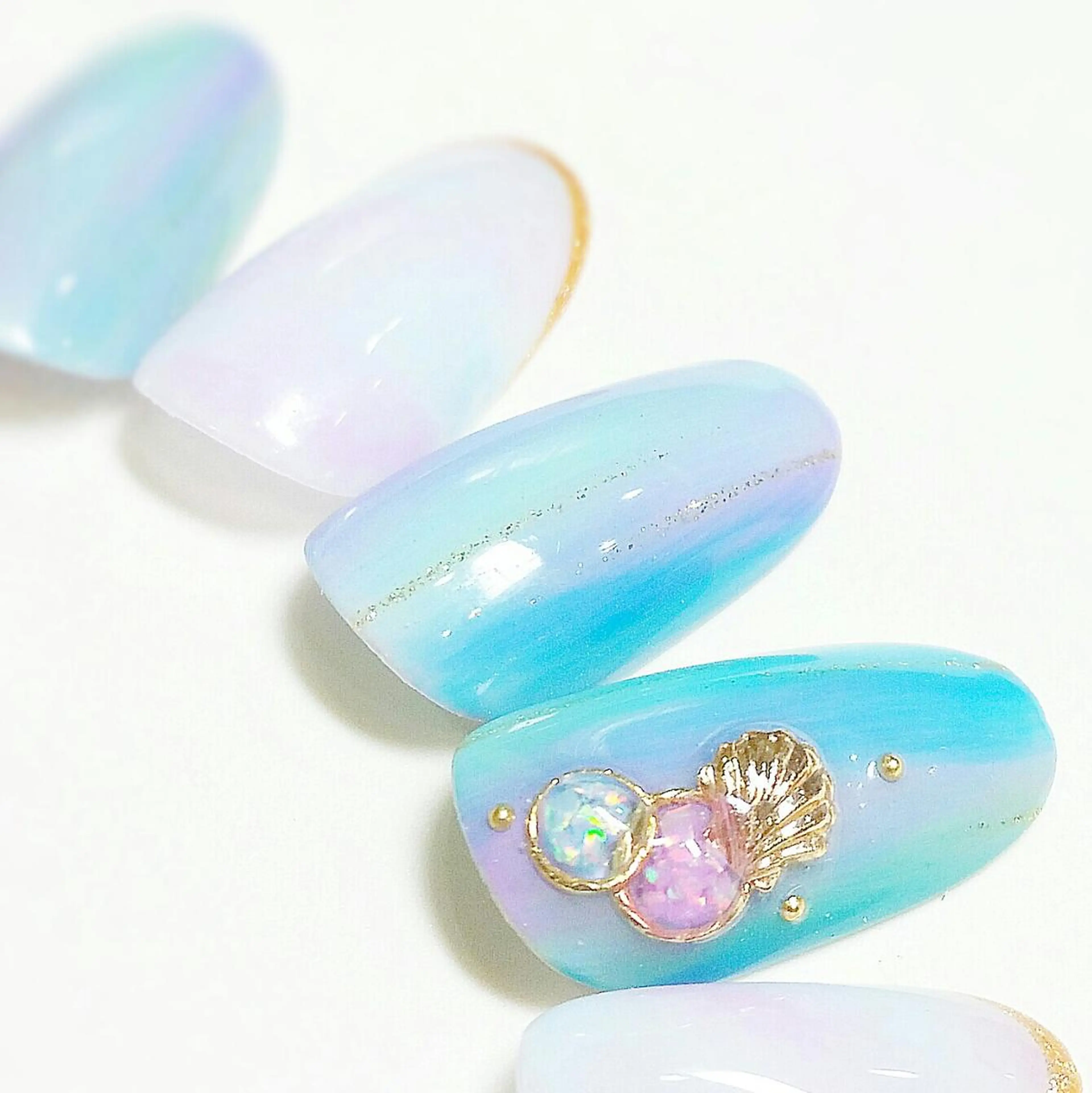 ネイル 古屋 勢子のその他イメージ