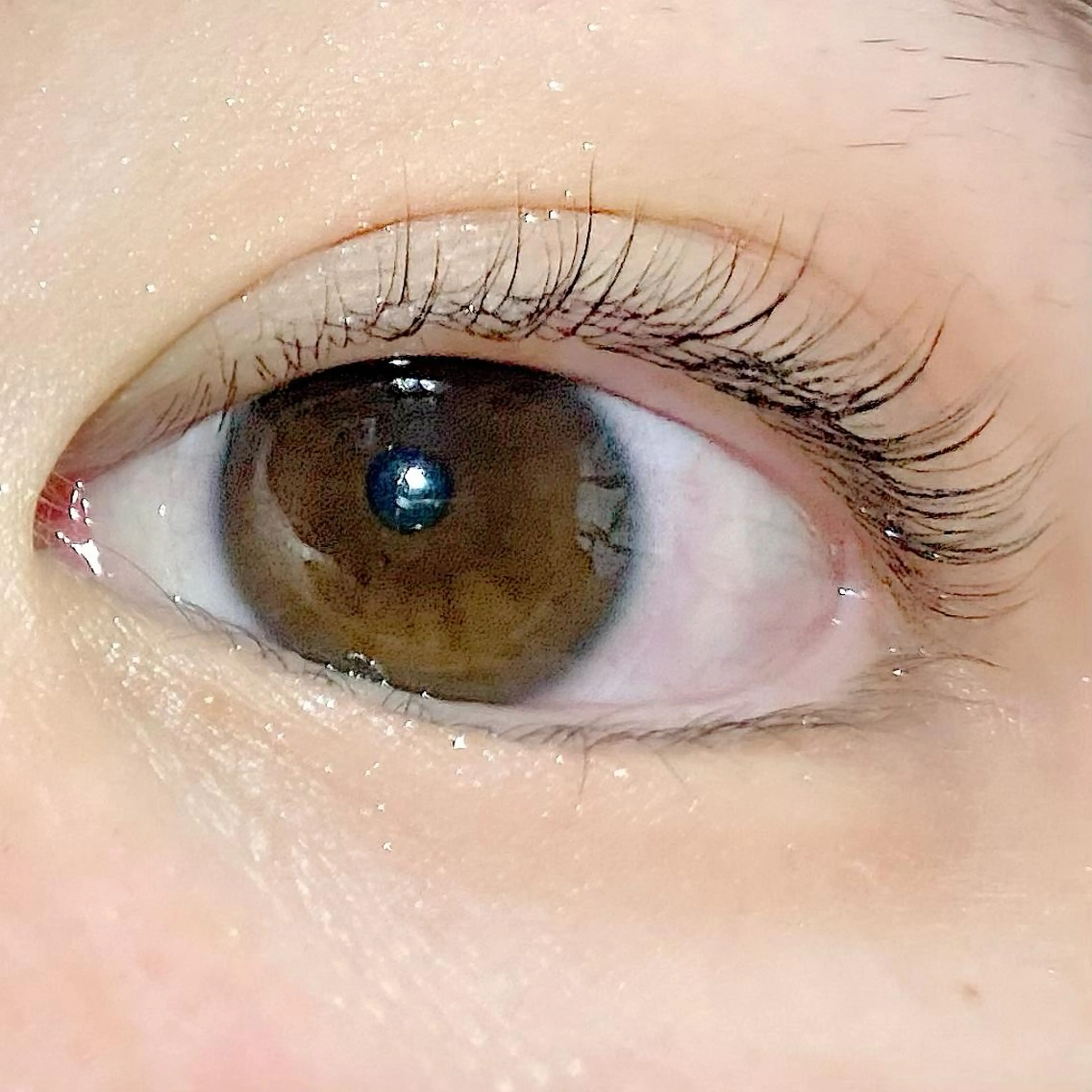 マツエク・マツパ ナオエ ハルカのマツエク・マツパデザイン