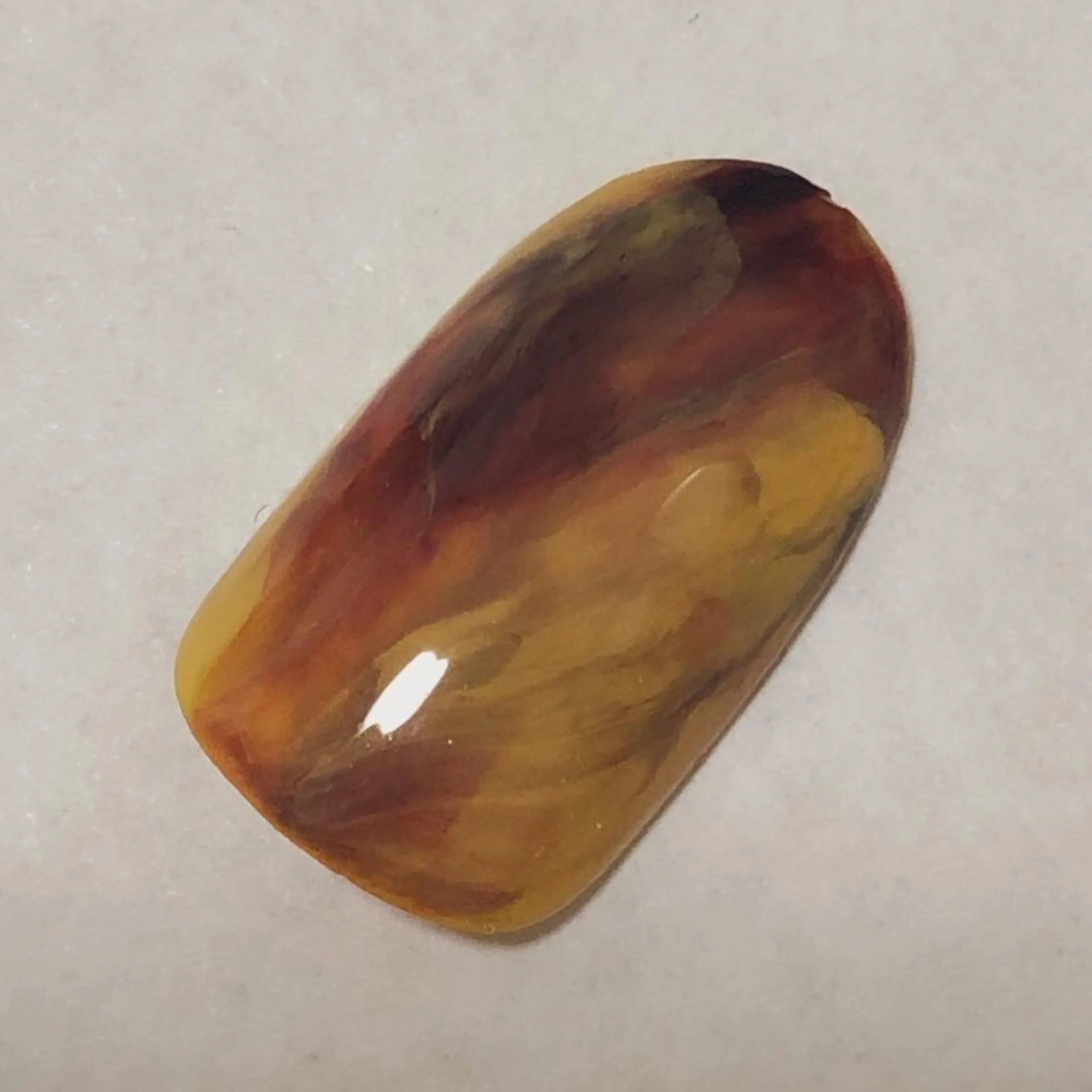 ネイル ニュアンスネイル ネイルサロン翼所属・ネイルサロン 翼【仙川4分】のネイルデザイン