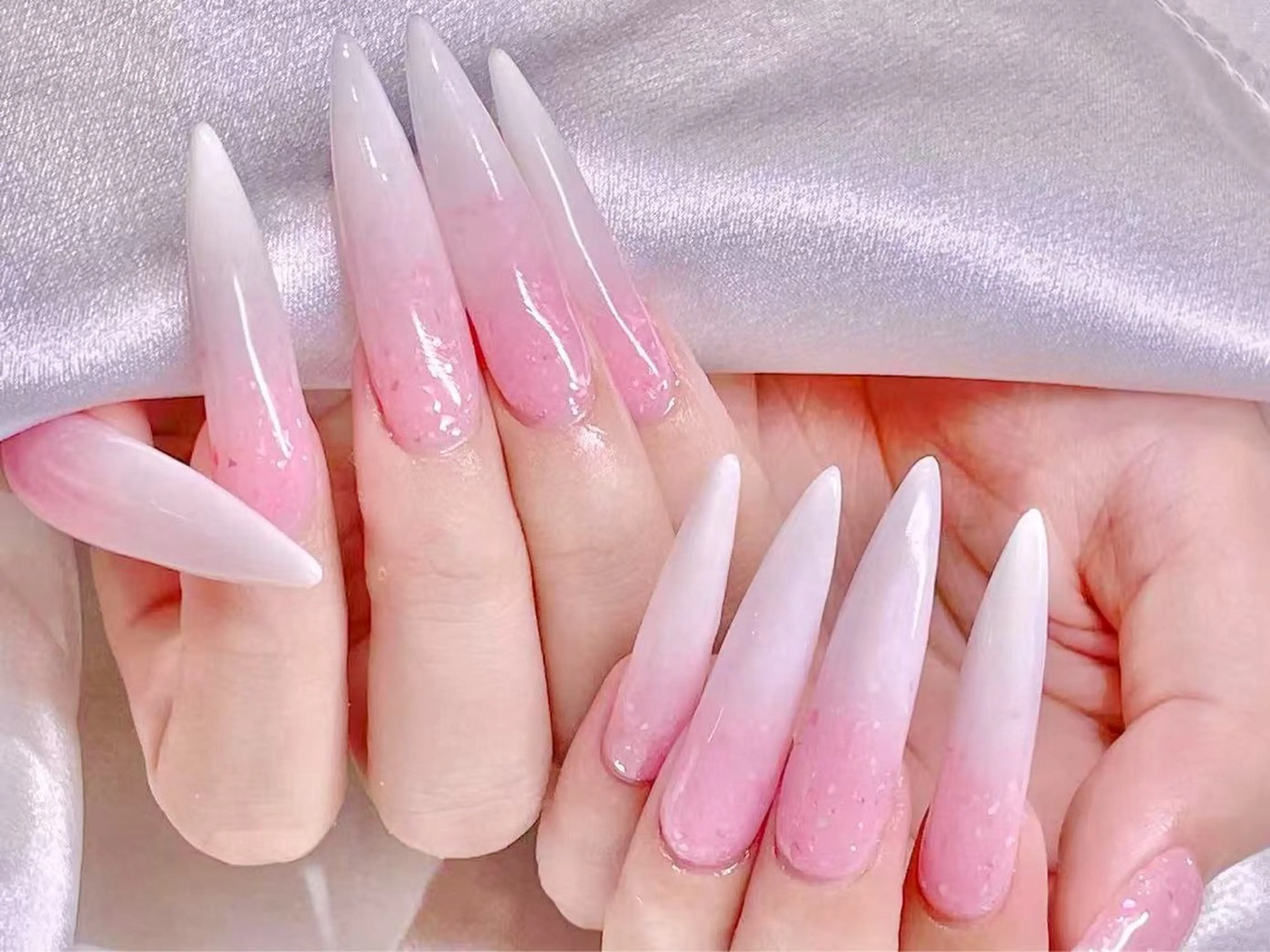 ネイル ハンドネイル リン リンのネイルデザイン