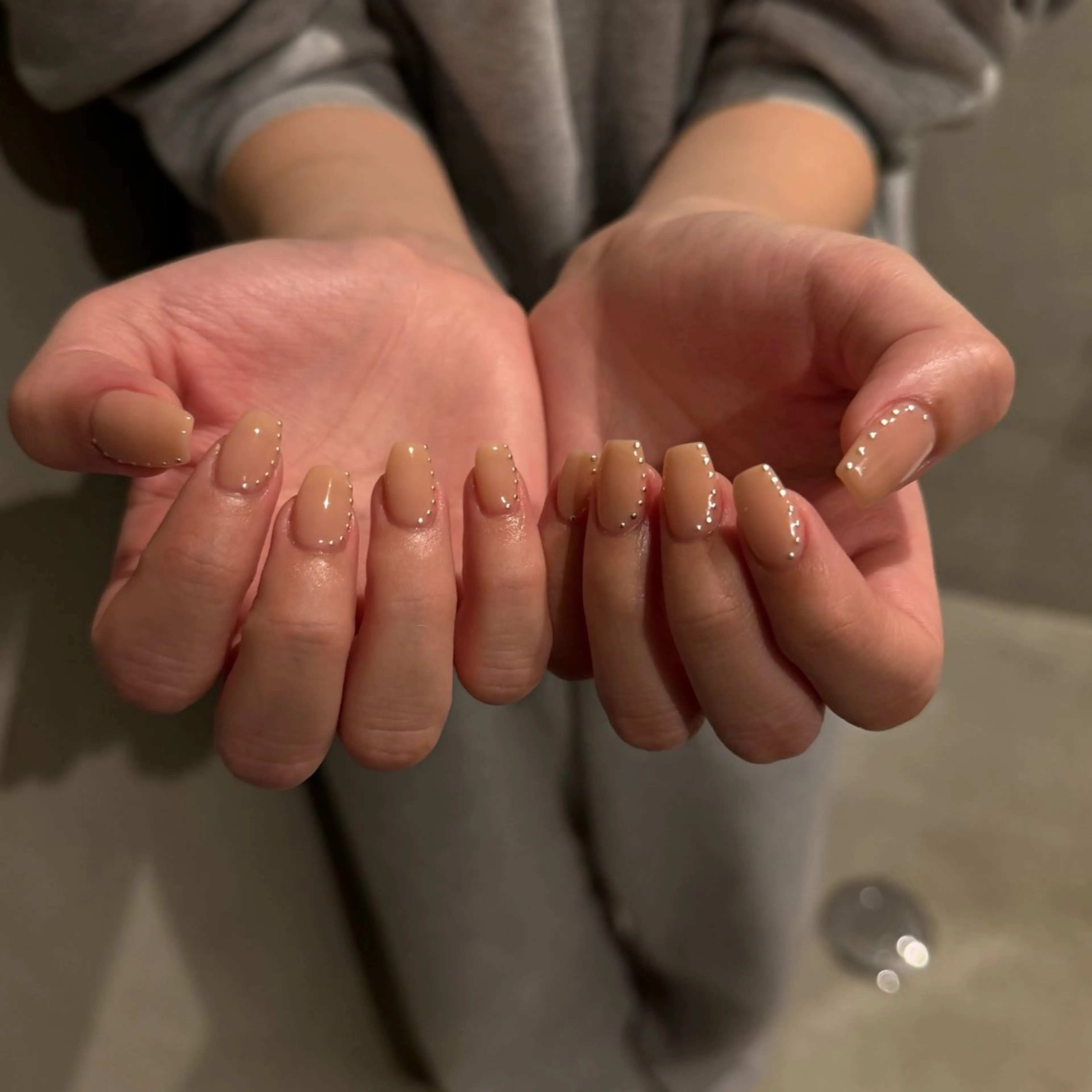 ネイル アートネイル ハンドネイル 𝐫𝐚𝐢 𝐧𝐚𝐢𝐥のネイルデザイン