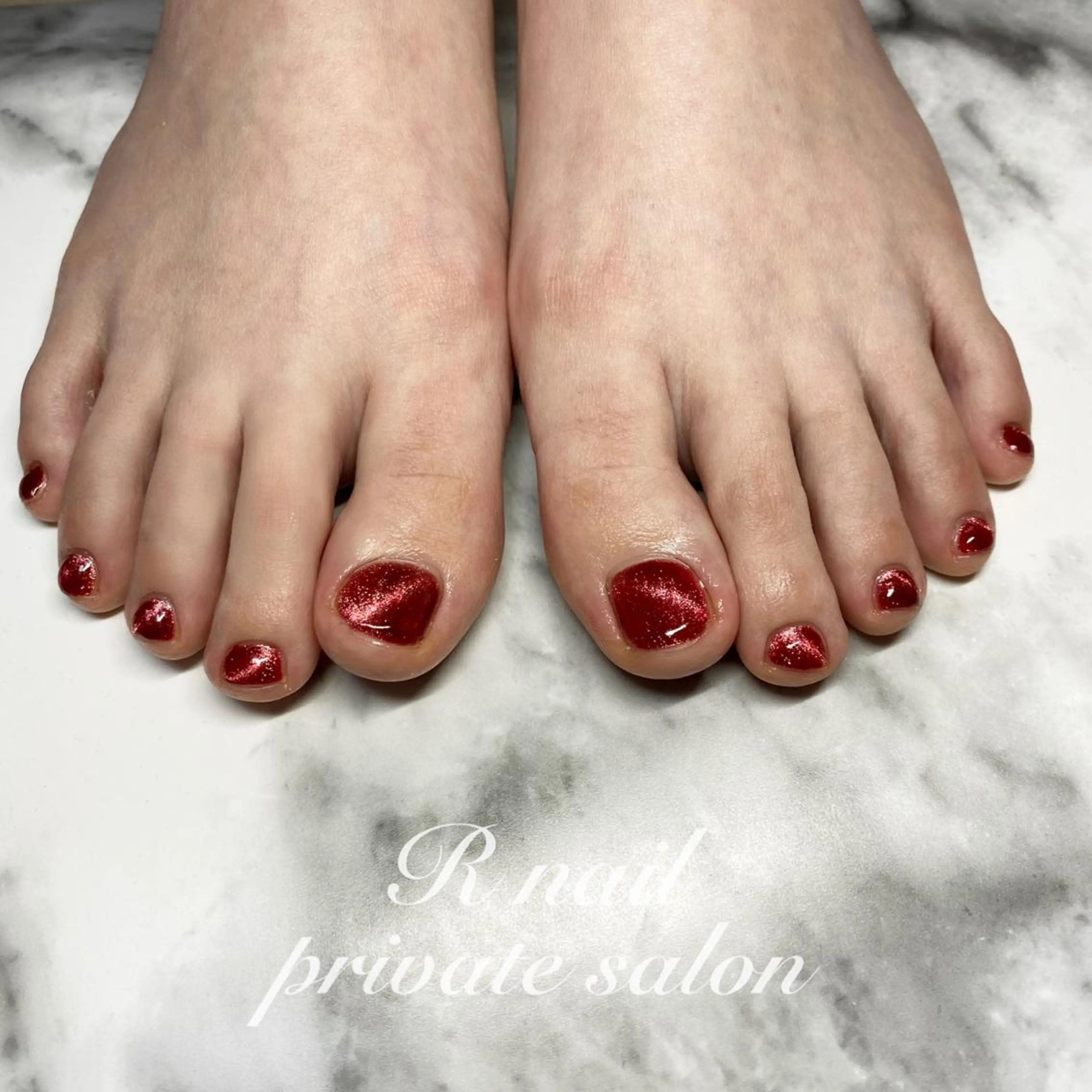 ネイル R nailのネイルデザイン