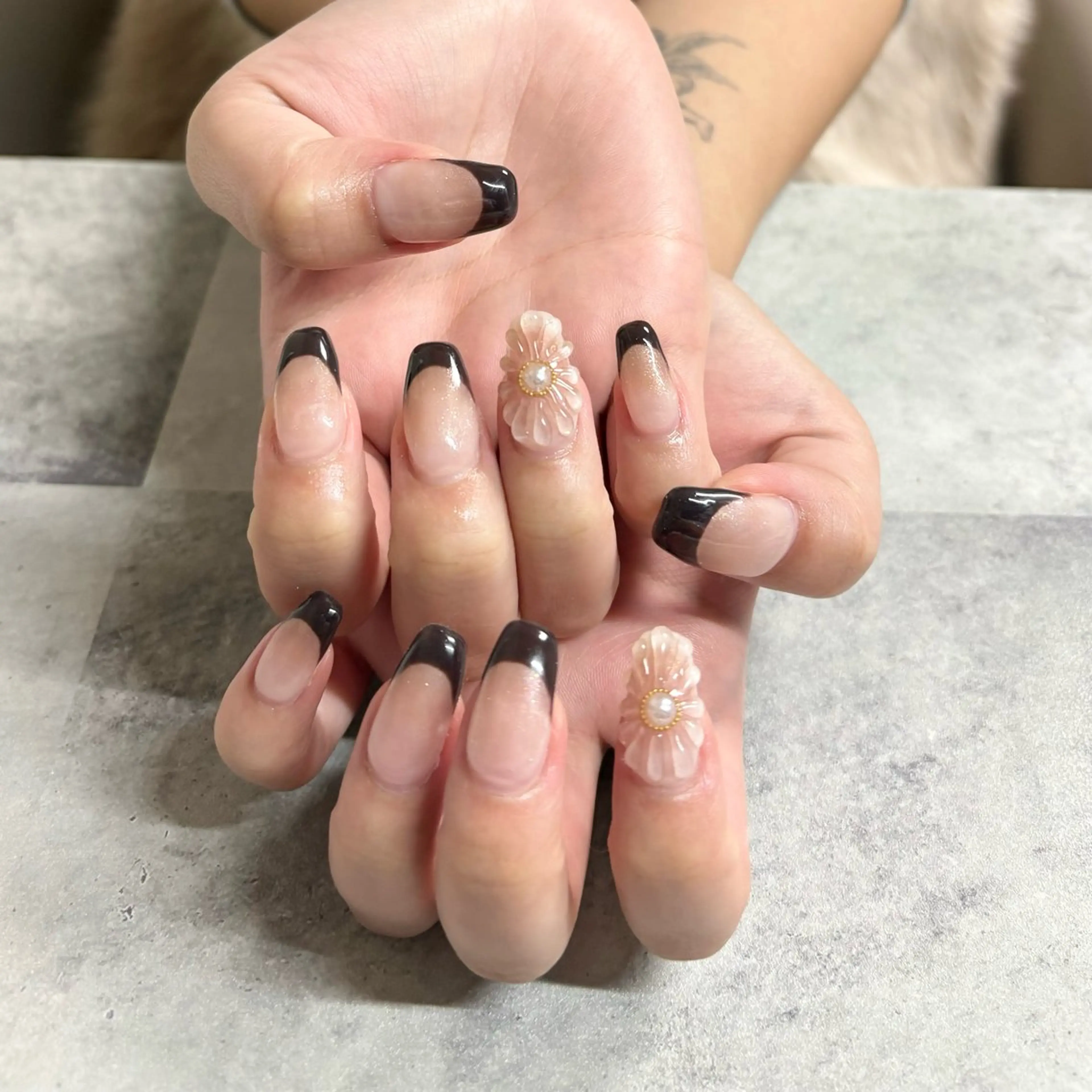 ネイル FELICE ﾌｪﾘｰﾁｪのネイルデザイン