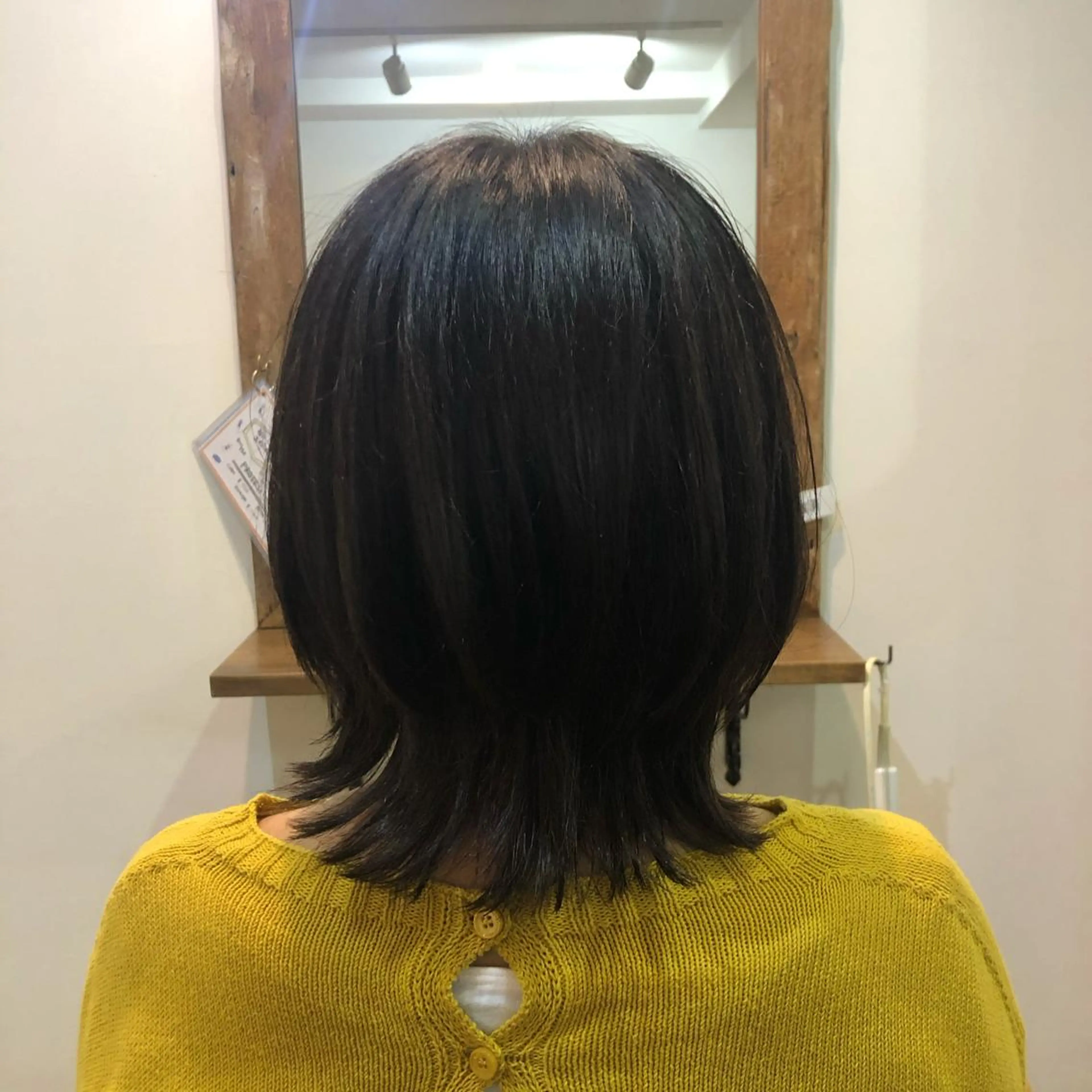 ミディアム 🌈理想が叶う🌈 ✨豊田諭史✨のヘアスタイル