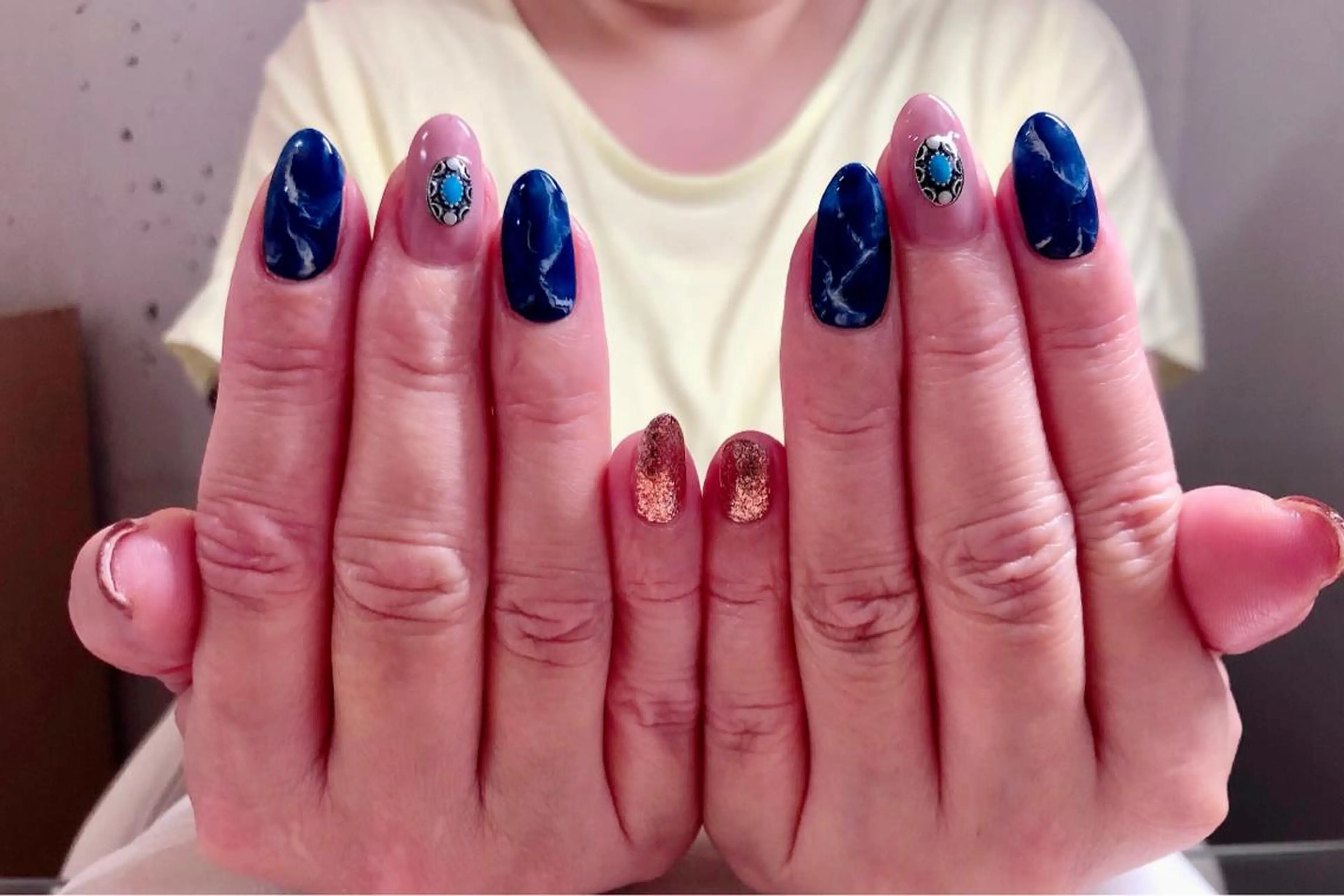 ネイル nailsalon   LE'A所属・ホワイトニング🦷 ネイル💅LEAのその他イメージ