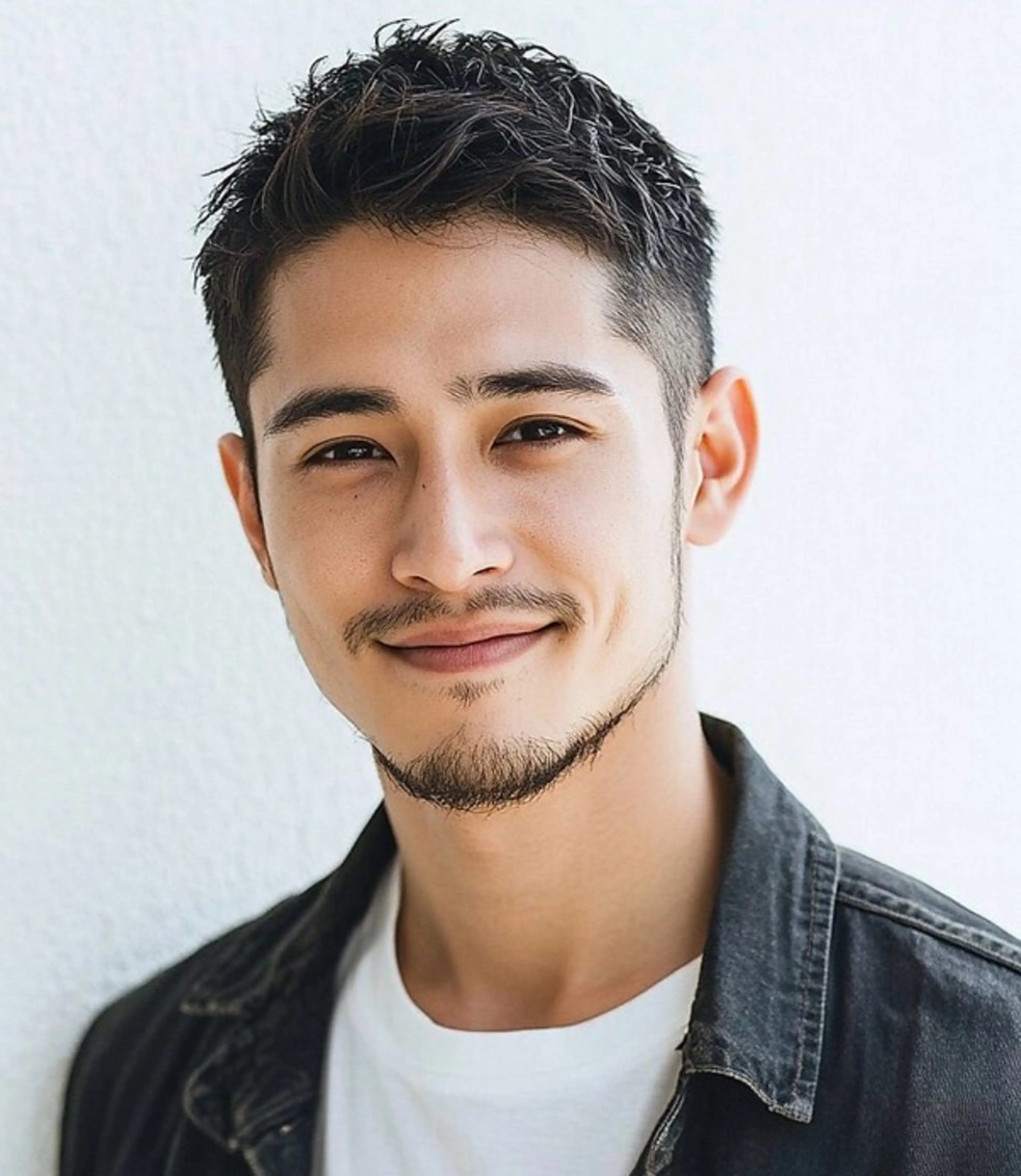 メンズ Thing One Likes所属・YUTO（ユウト） /【中目黒の美容室】のヘアスタイル