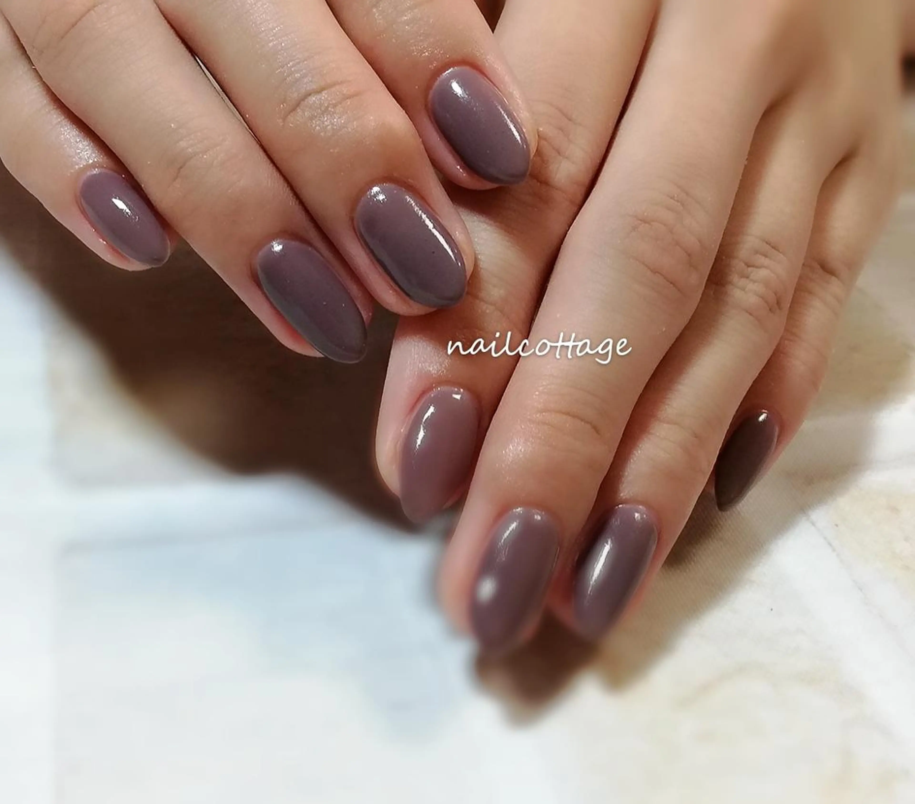ネイル Nail cottageのネイルデザイン