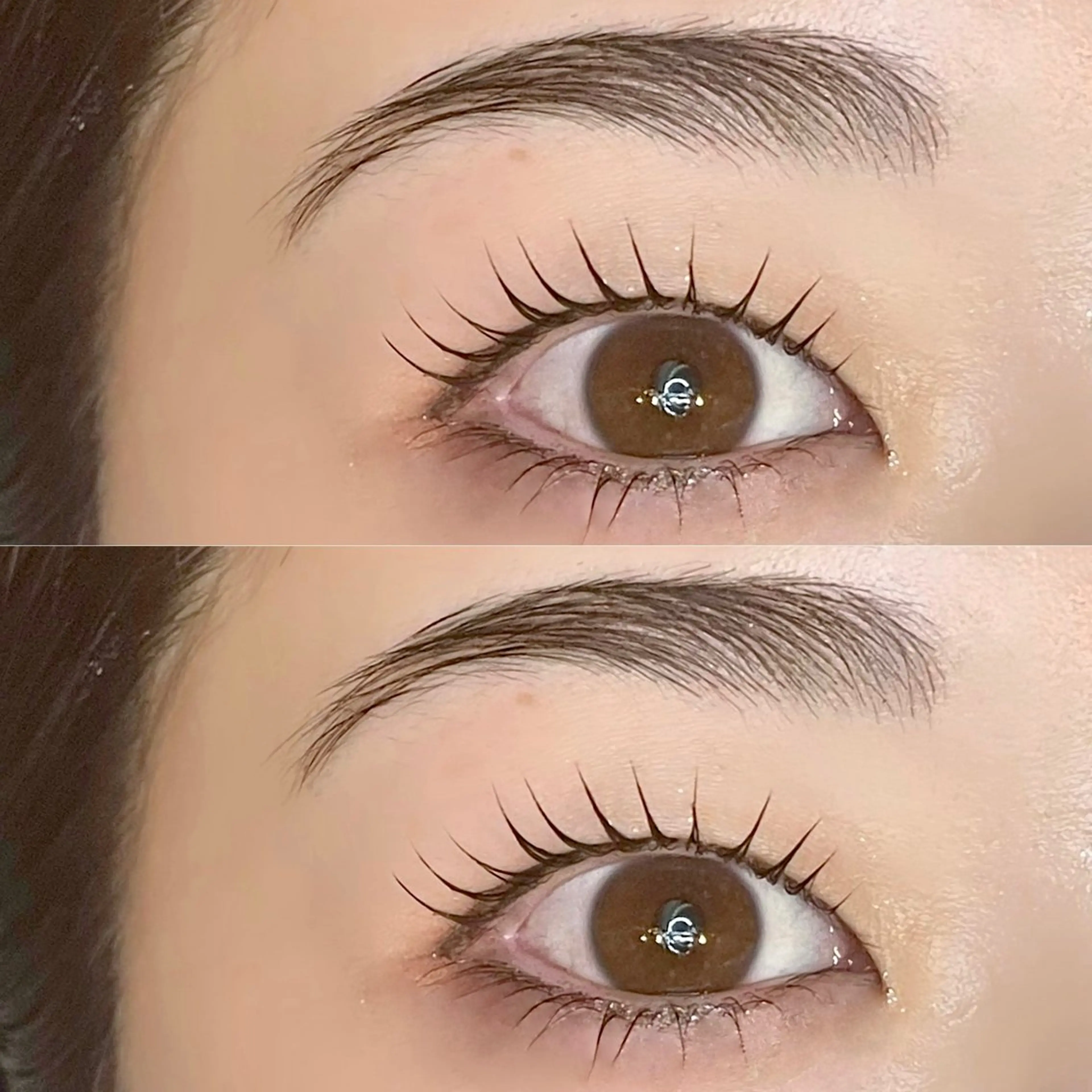 マツエク・マツパ マツパ 佐藤 空のマツエク・マツパデザイン