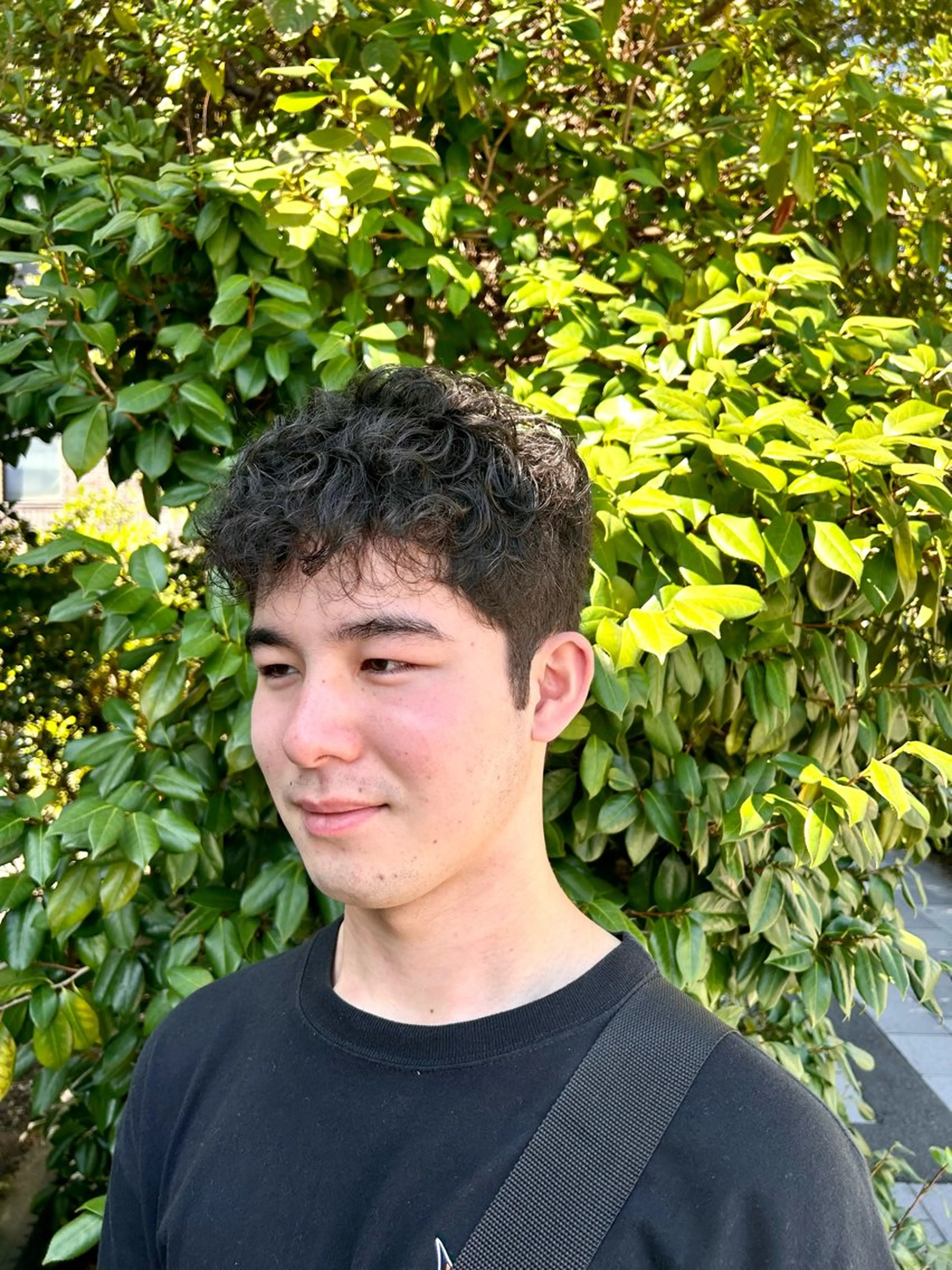 【メンズ限定】✂️似合わせカット✂️の写真