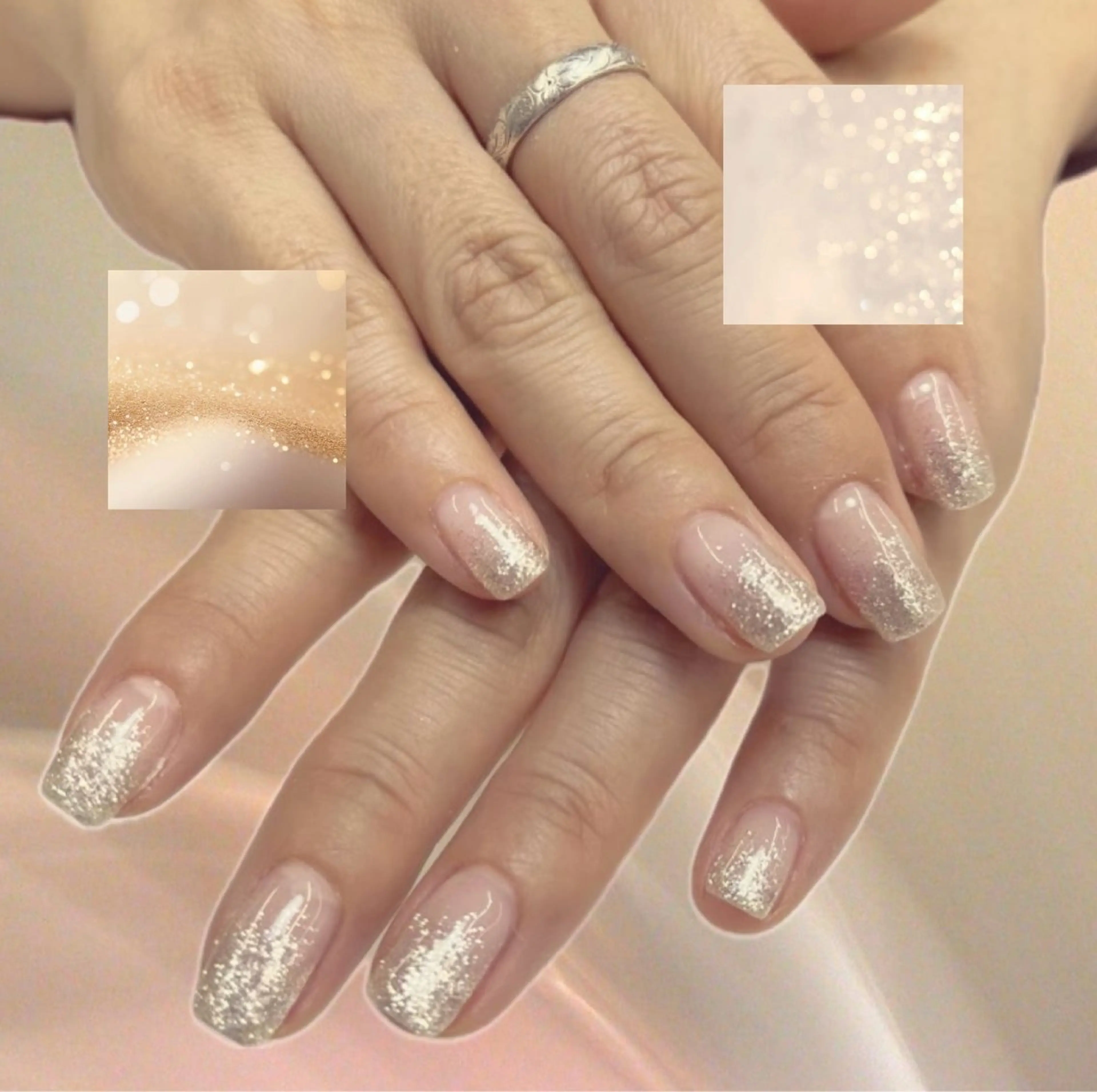 ネイル FLOWATER NAIL&EYELASH所属・MIKI🍑 .のネイルデザイン