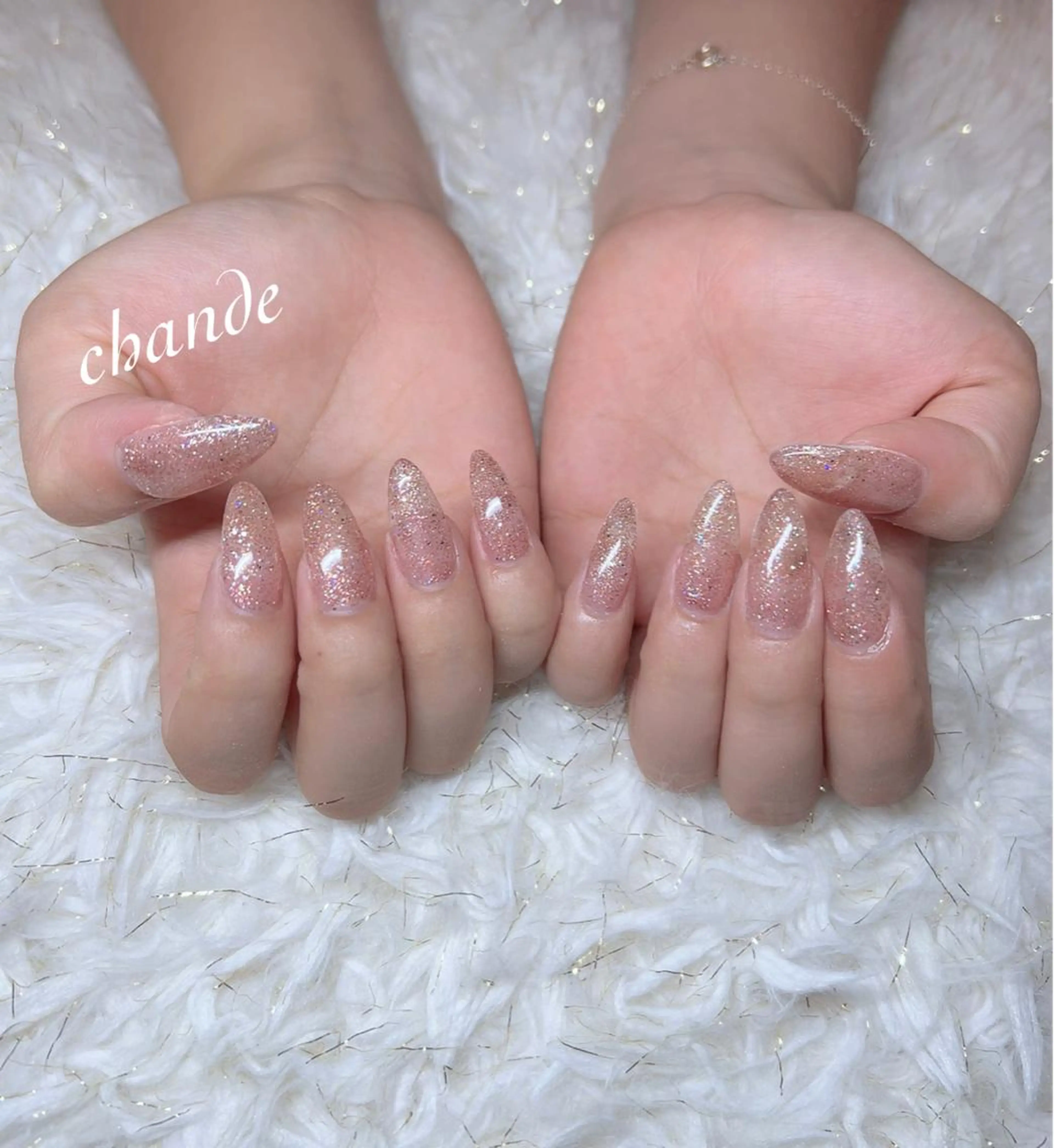 ネイル 💅 さえのネイルデザイン