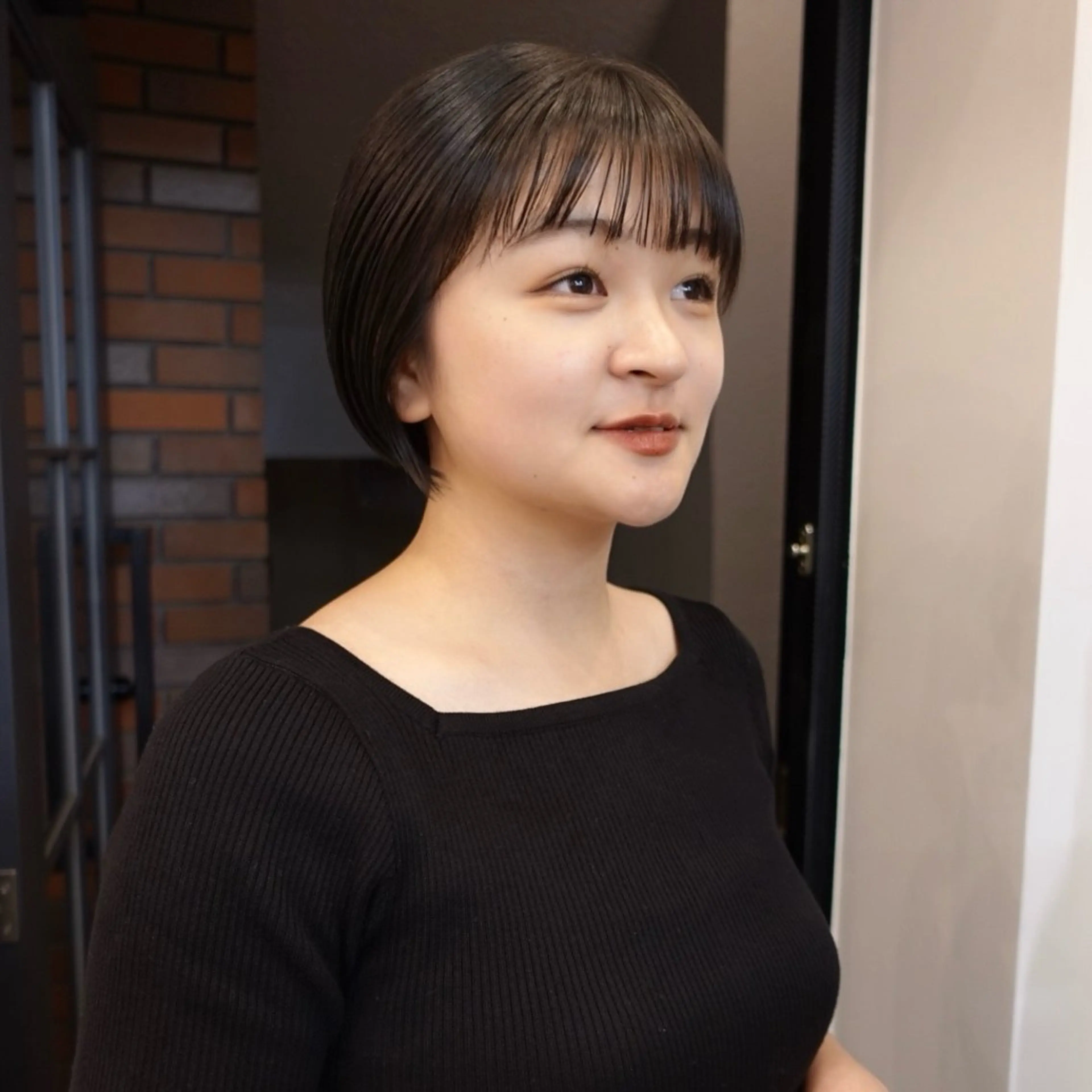 ショート ヘアアレンジ ショートボブ ボブ ショートヘア カット 🌐サトウ リョウ🌐のその他イメージ