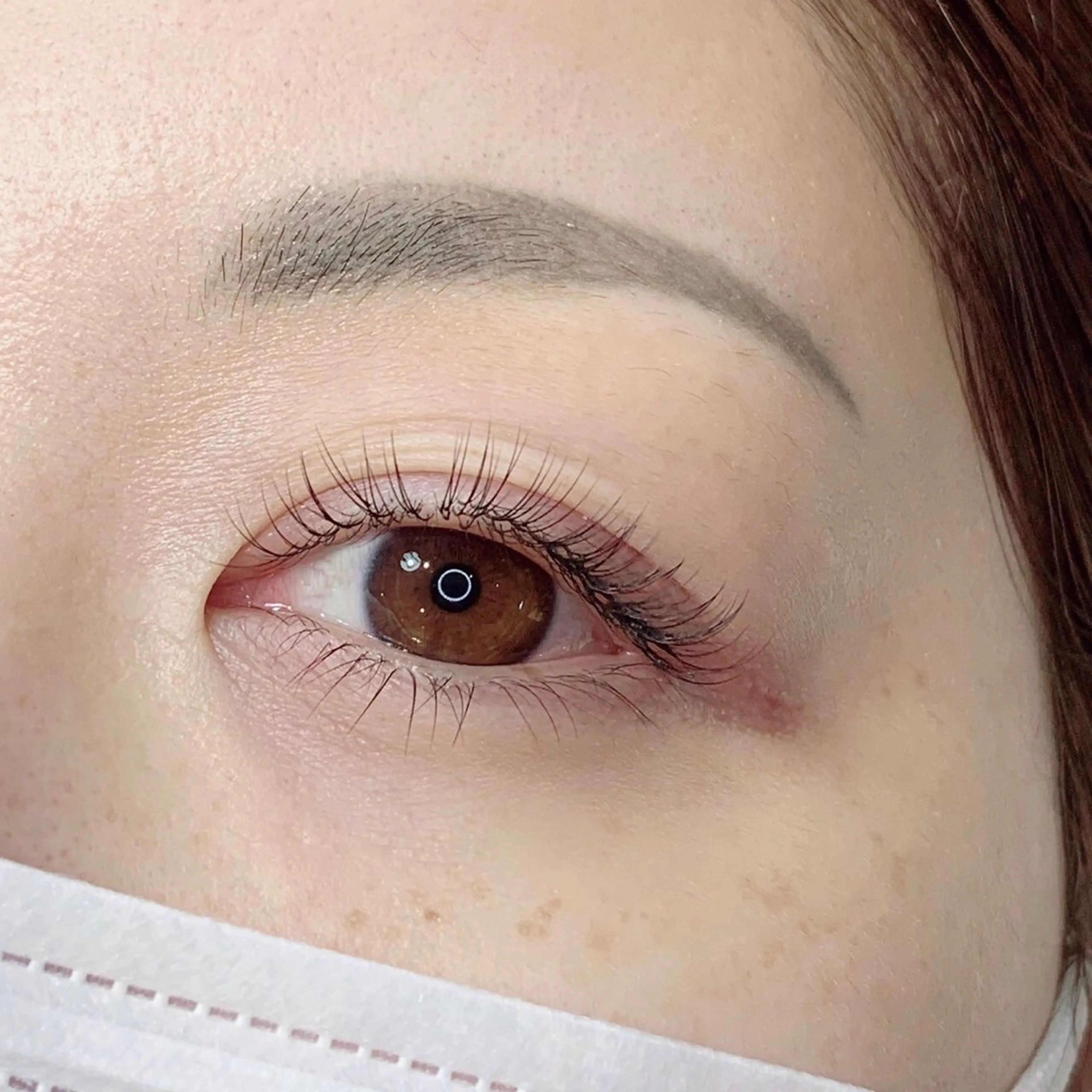 マツエク・マツパ ROSANNA 北浦和店のマツエク・マツパデザイン