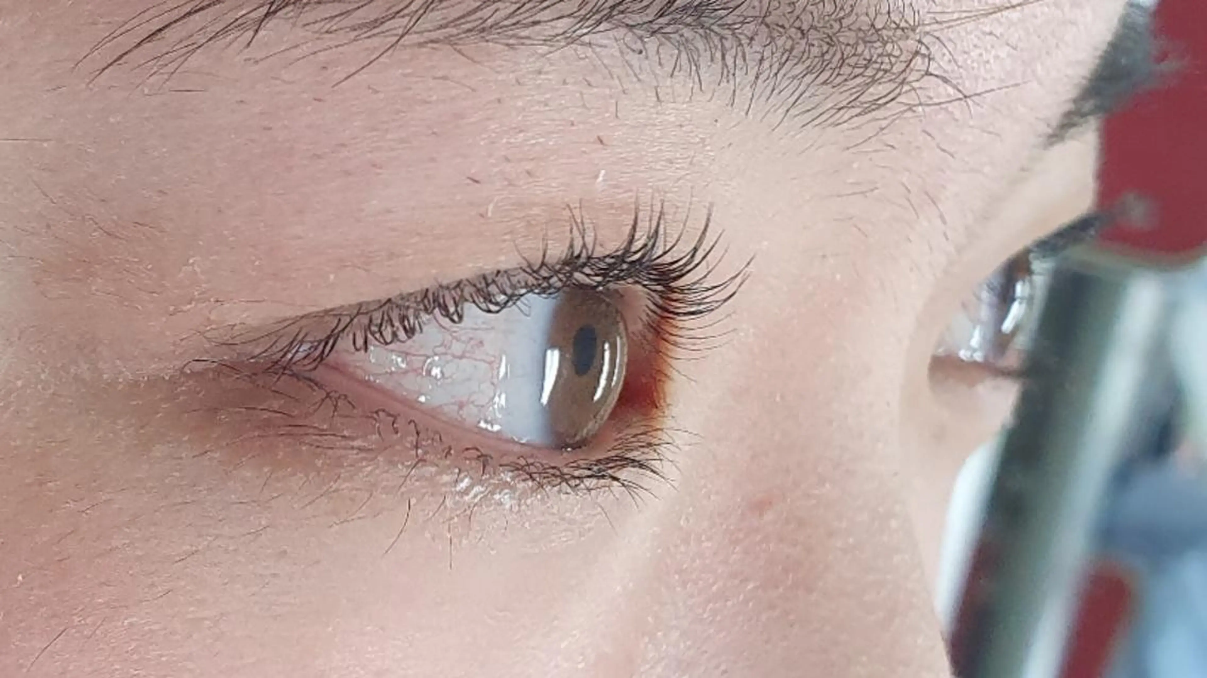 マツエク・マツパ Salon de dahan所属・SALON DE DAHANのネイルデザイン