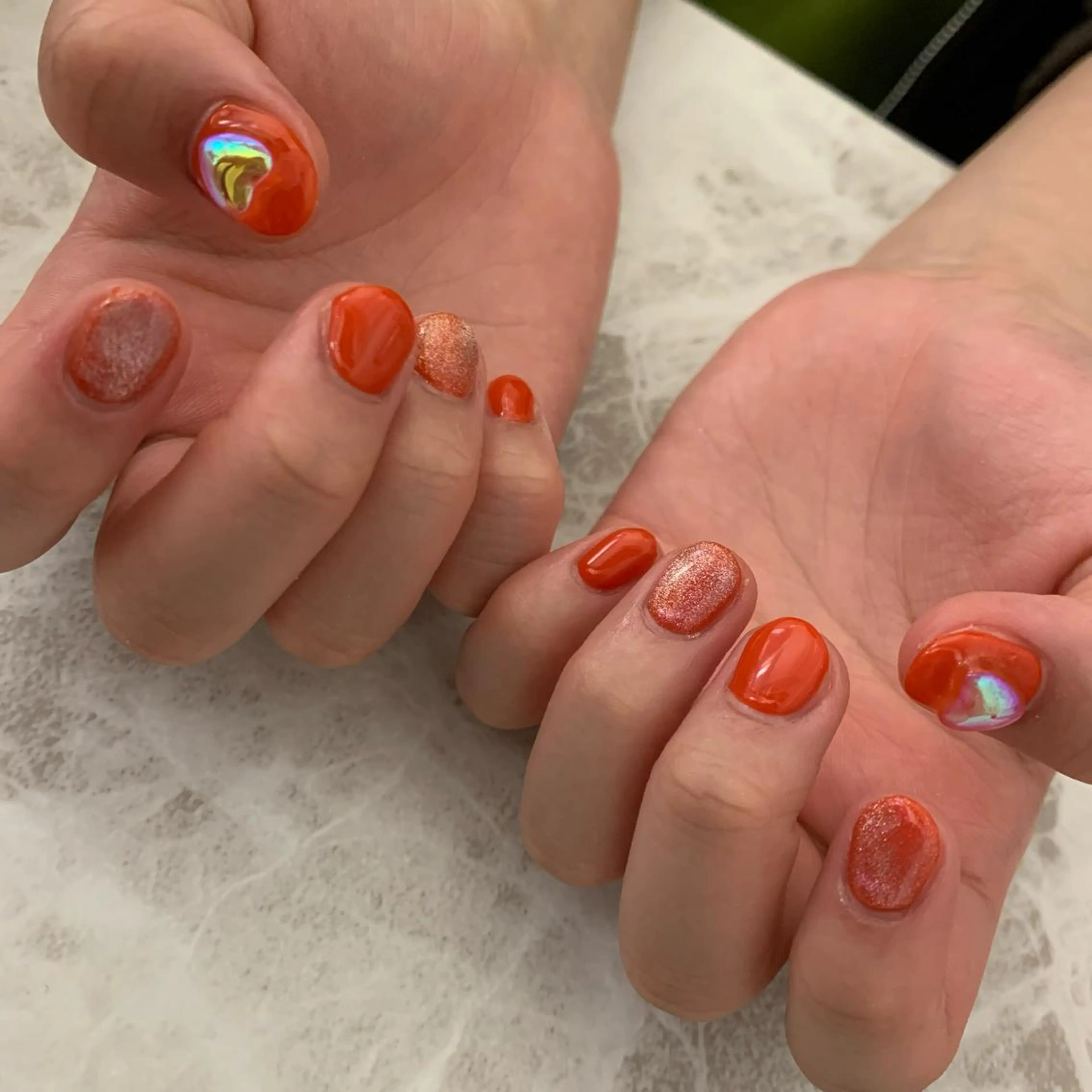 ネイル 🤎CHARME NAIL🤎のネイルデザイン