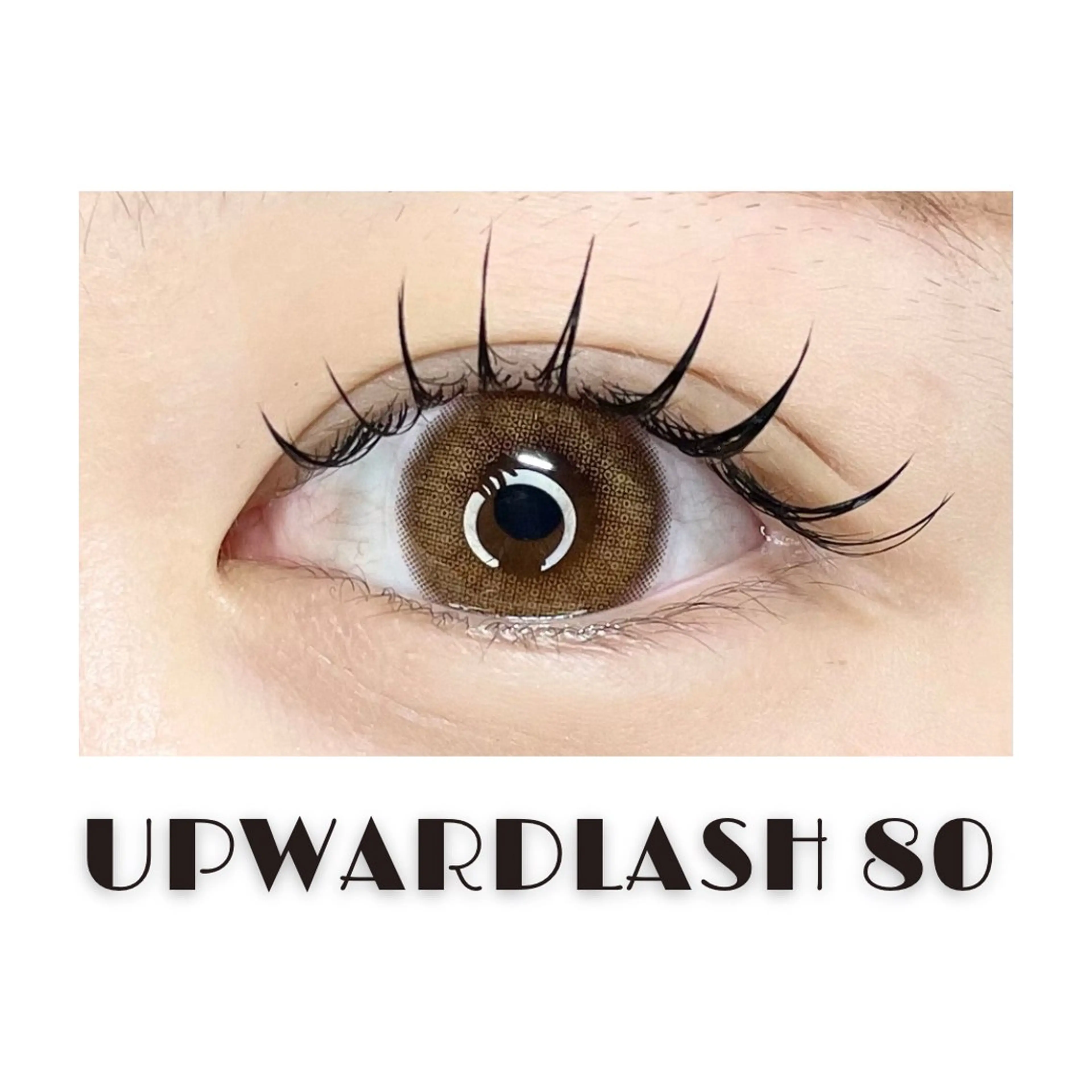 【オフ込み】アップワードラッシュ80本の写真