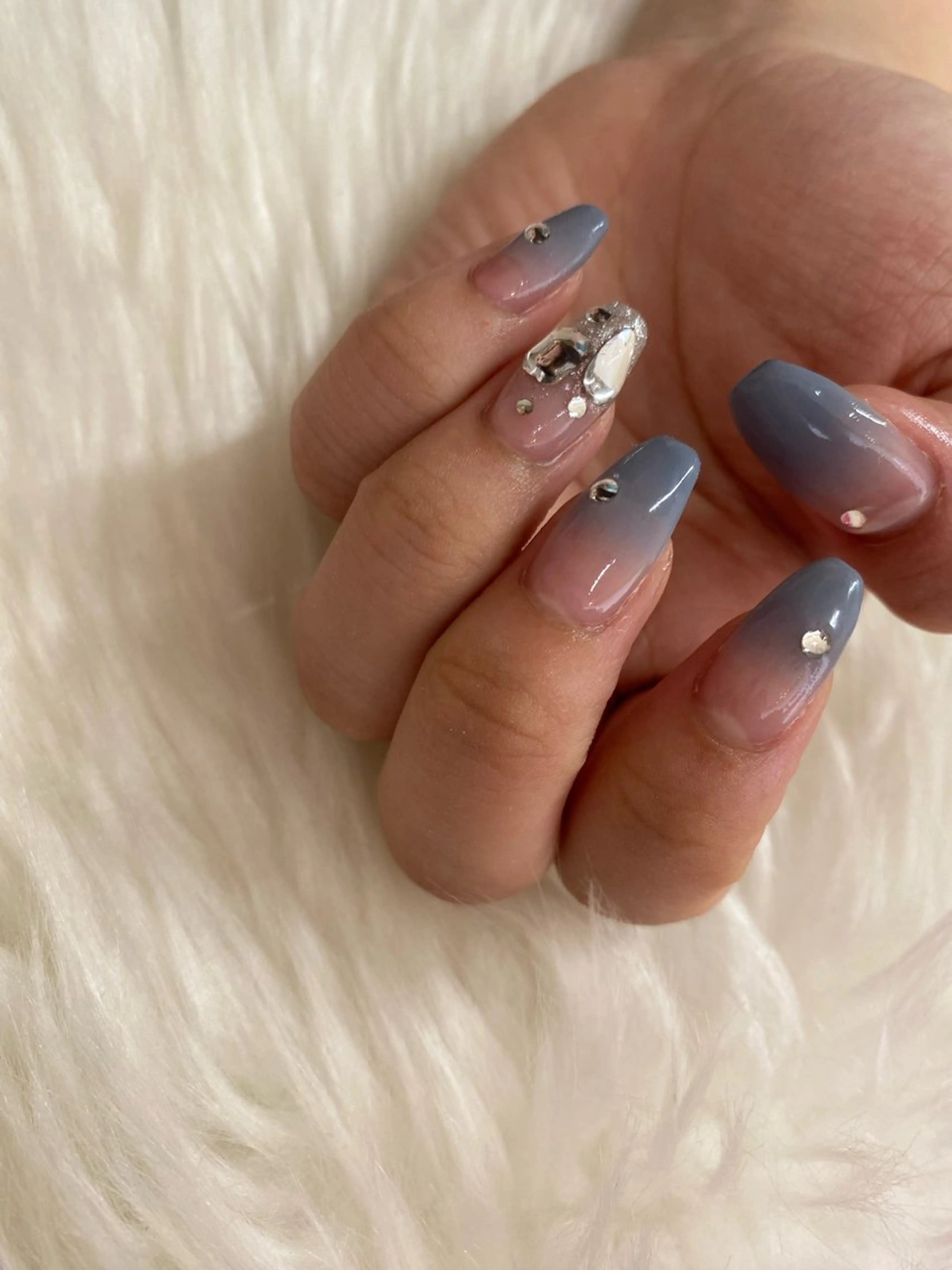 ネイル ハンドネイル y mikuのネイルデザイン